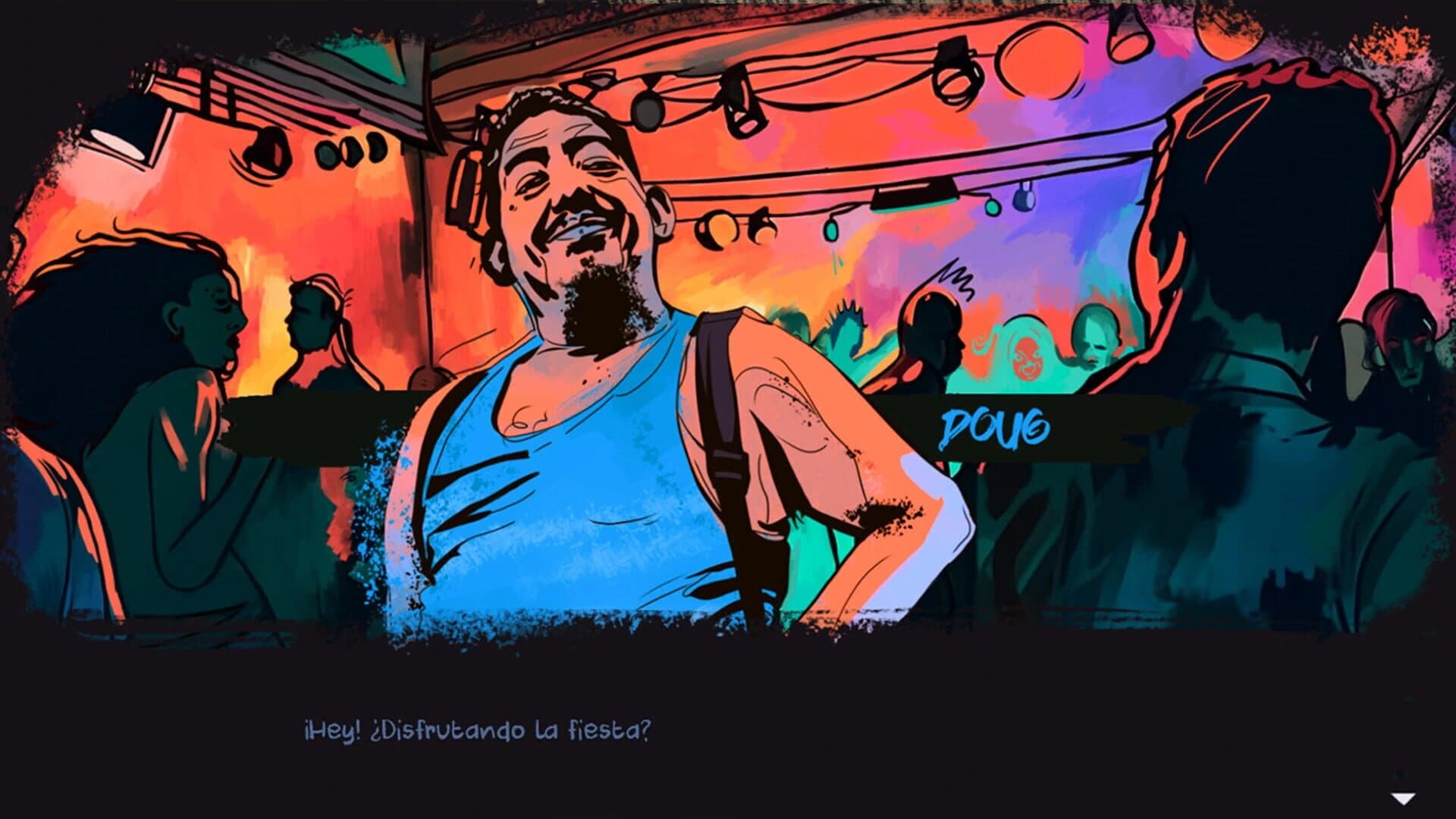 Harlot's Diary screenshot 4