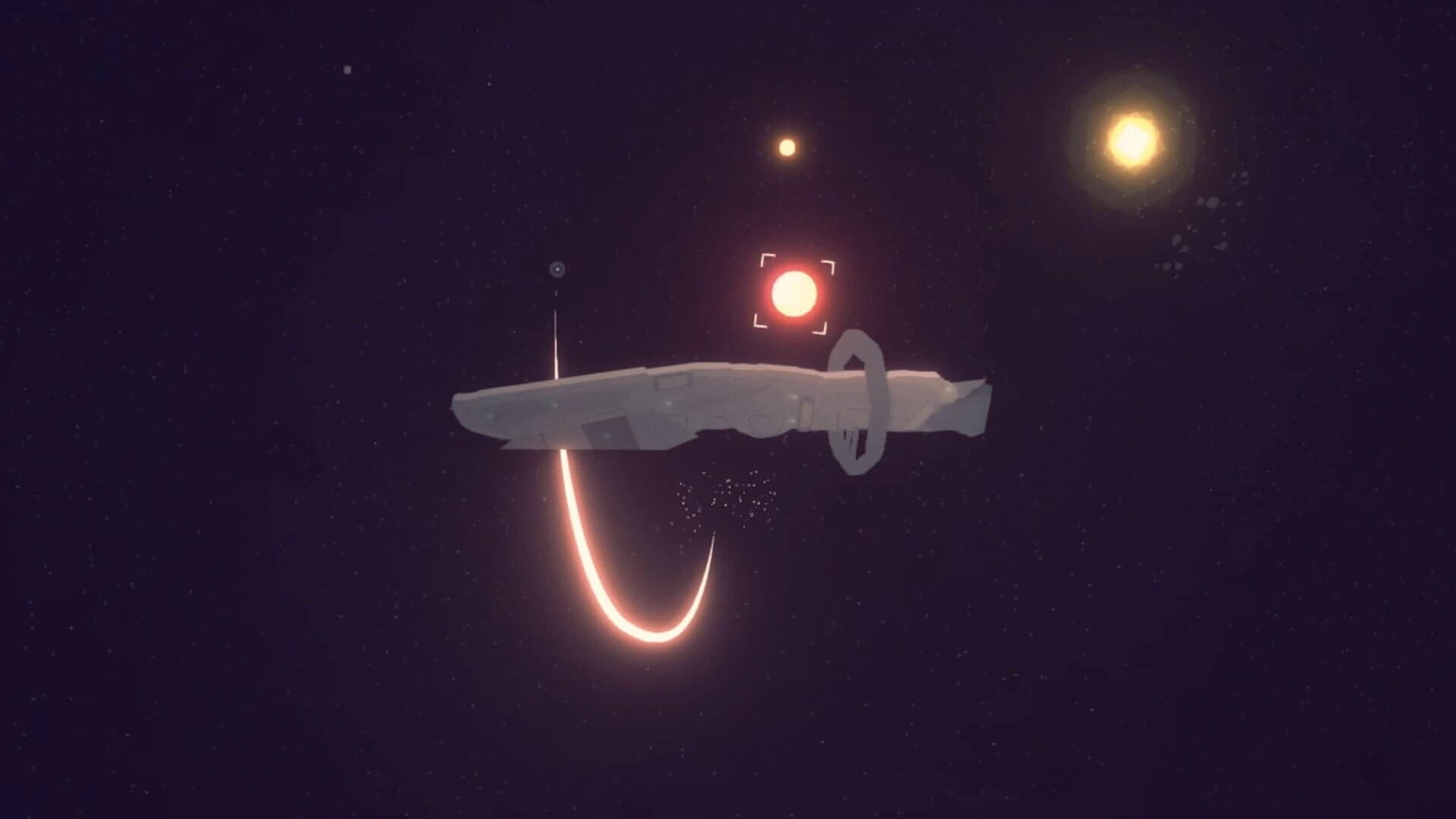 Harlow screenshot 5
