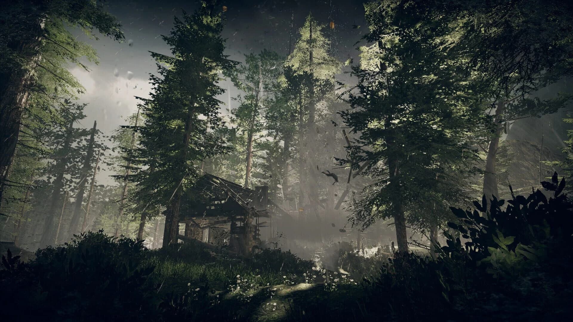 Harm: Weather Warfare screenshot 4