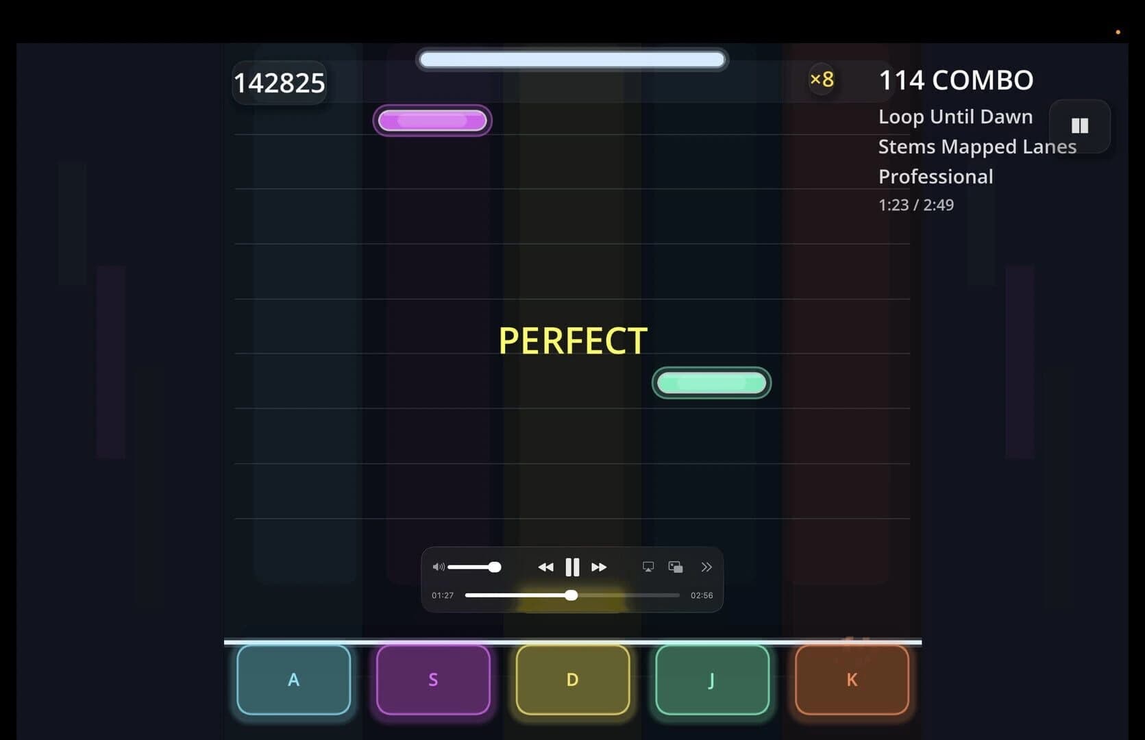 Harmonic Drive screenshot 4