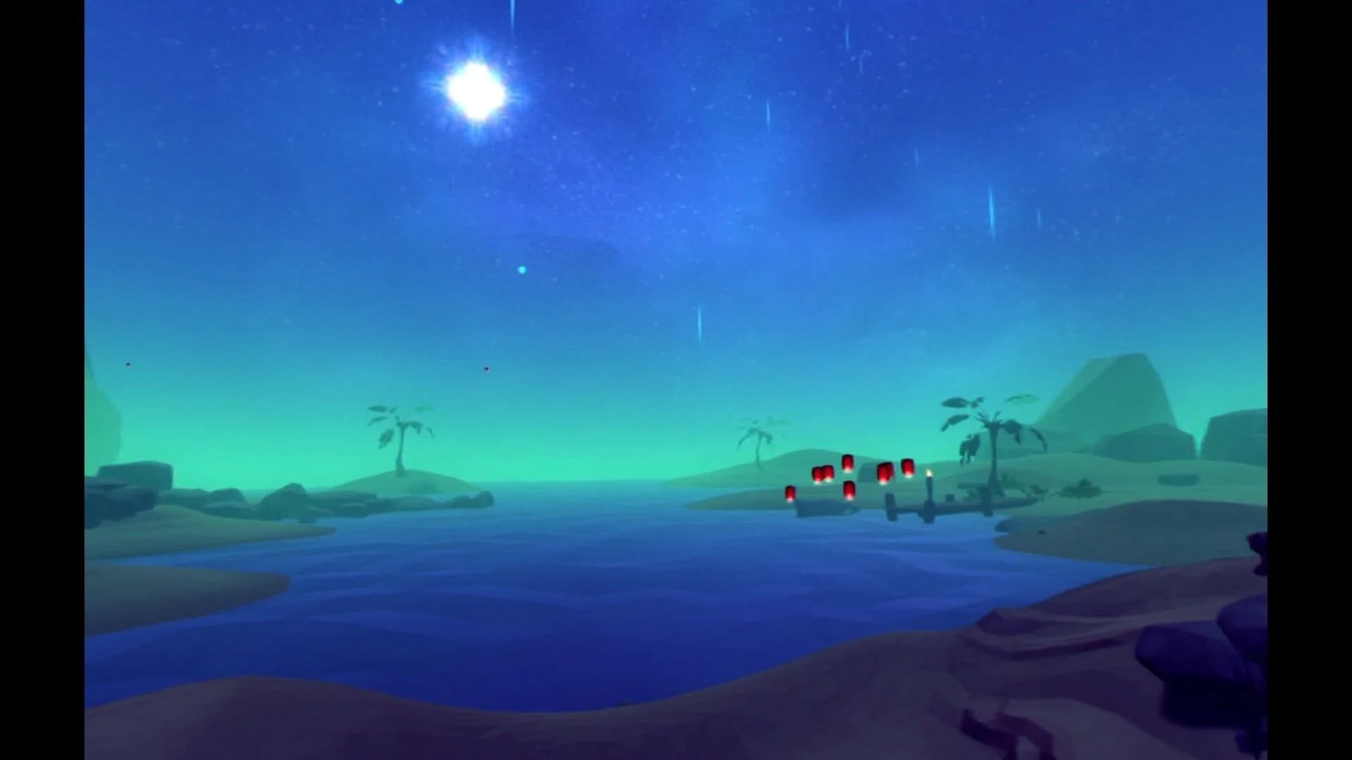 Harmonix Music VR screenshot 4