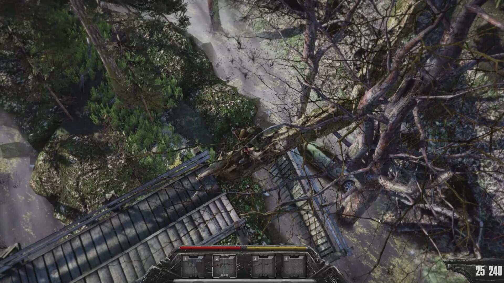 Haron: The Riverside screenshot 4