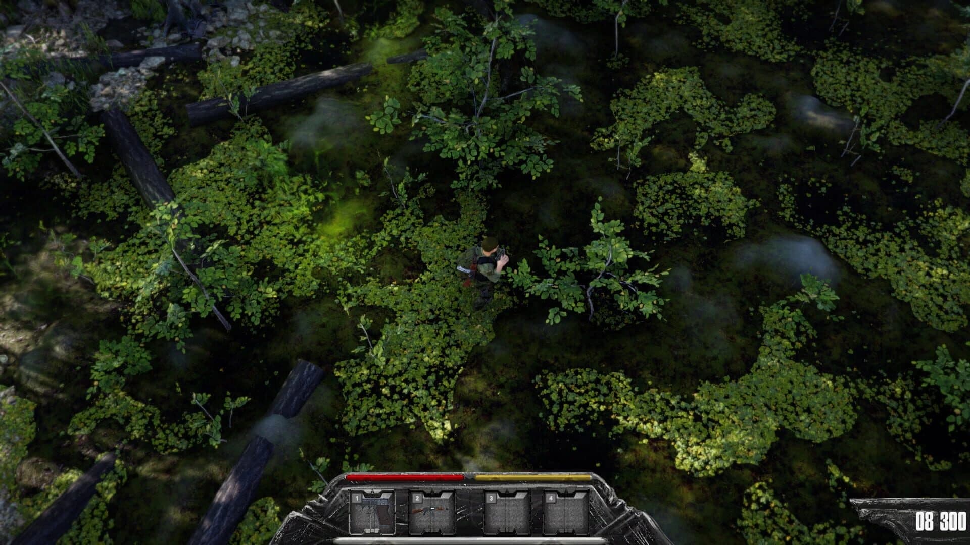 Haron: The Riverside screenshot 1