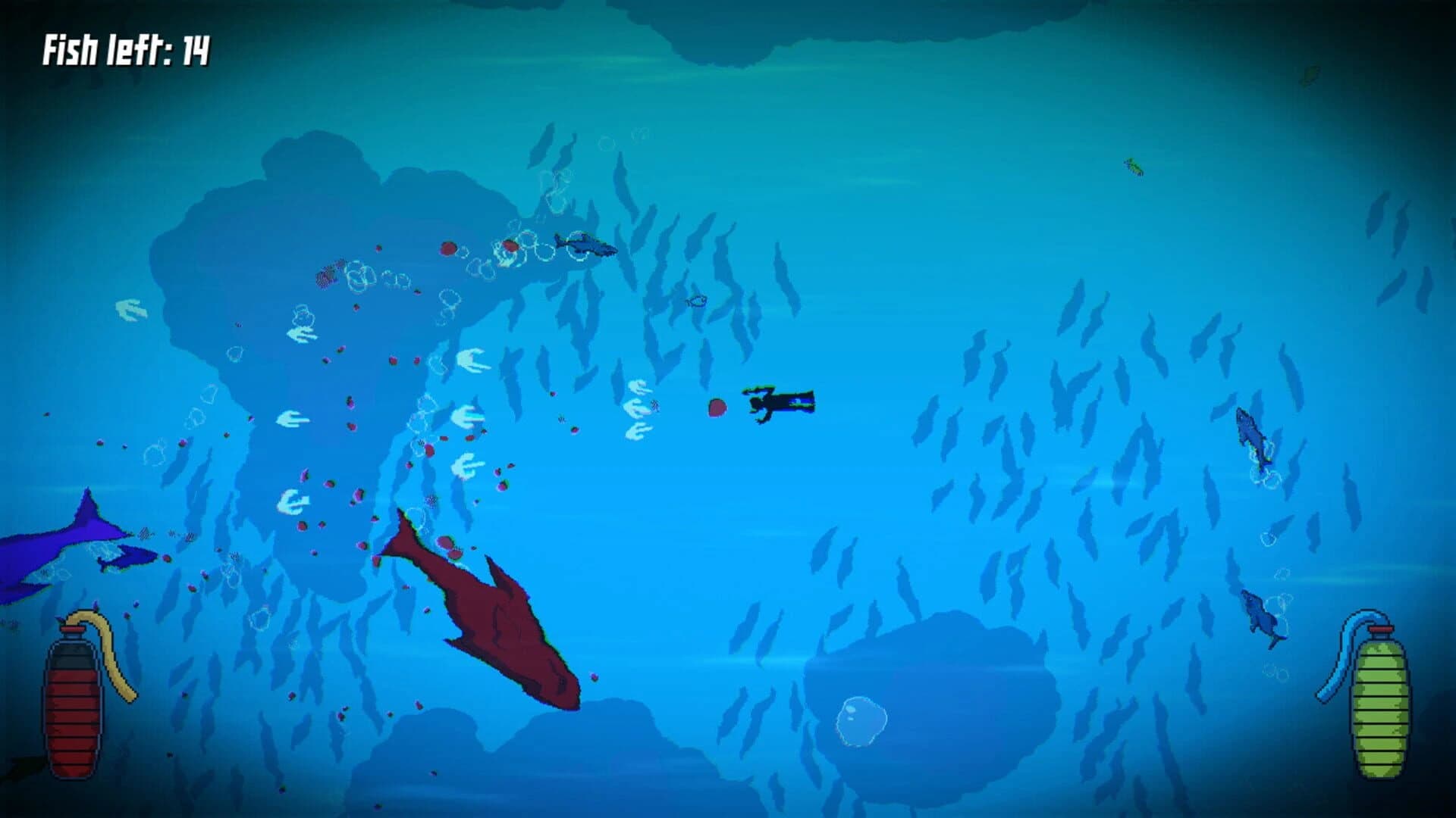 Harpoon screenshot 3