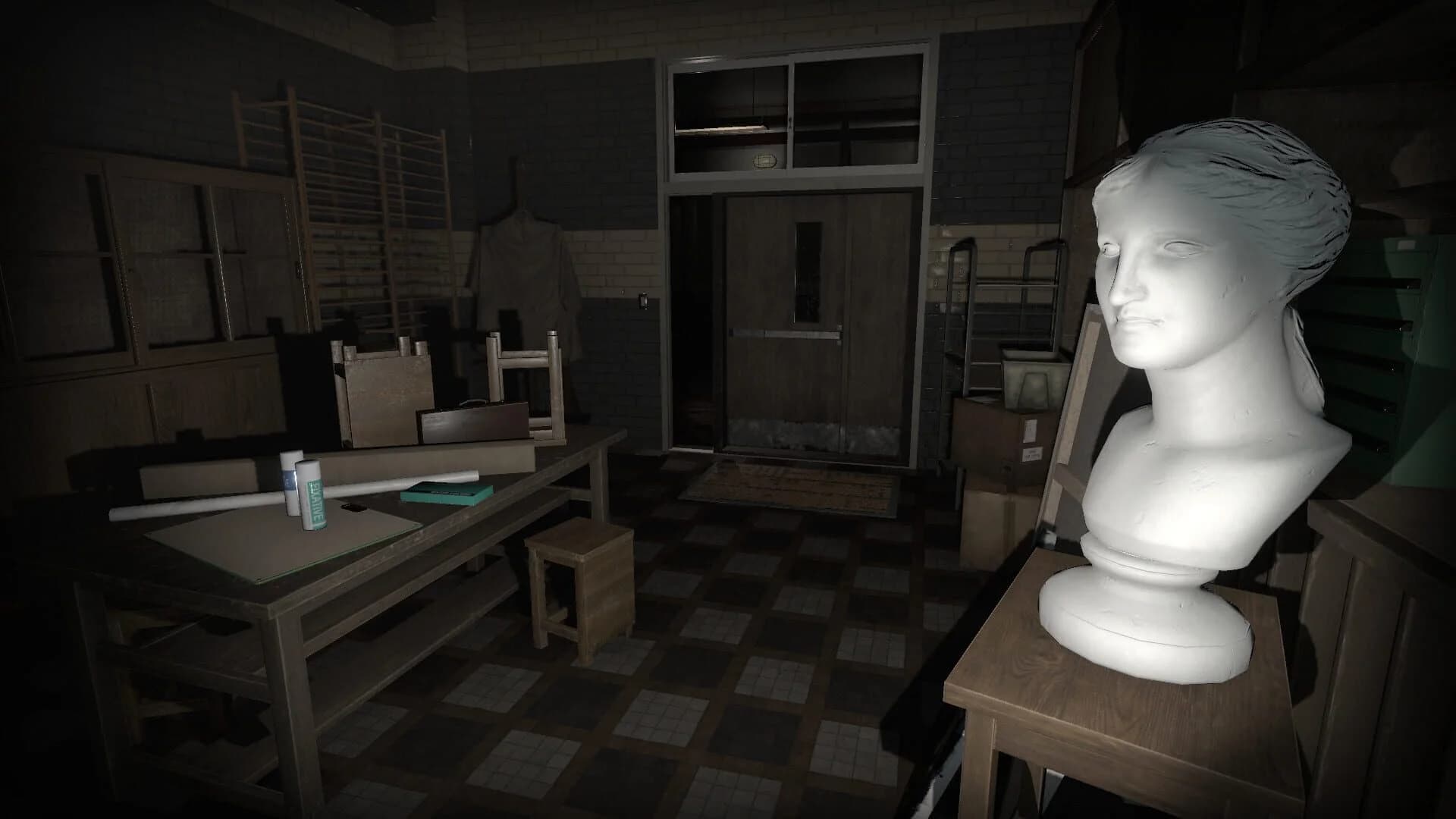 Harthorn screenshot 4