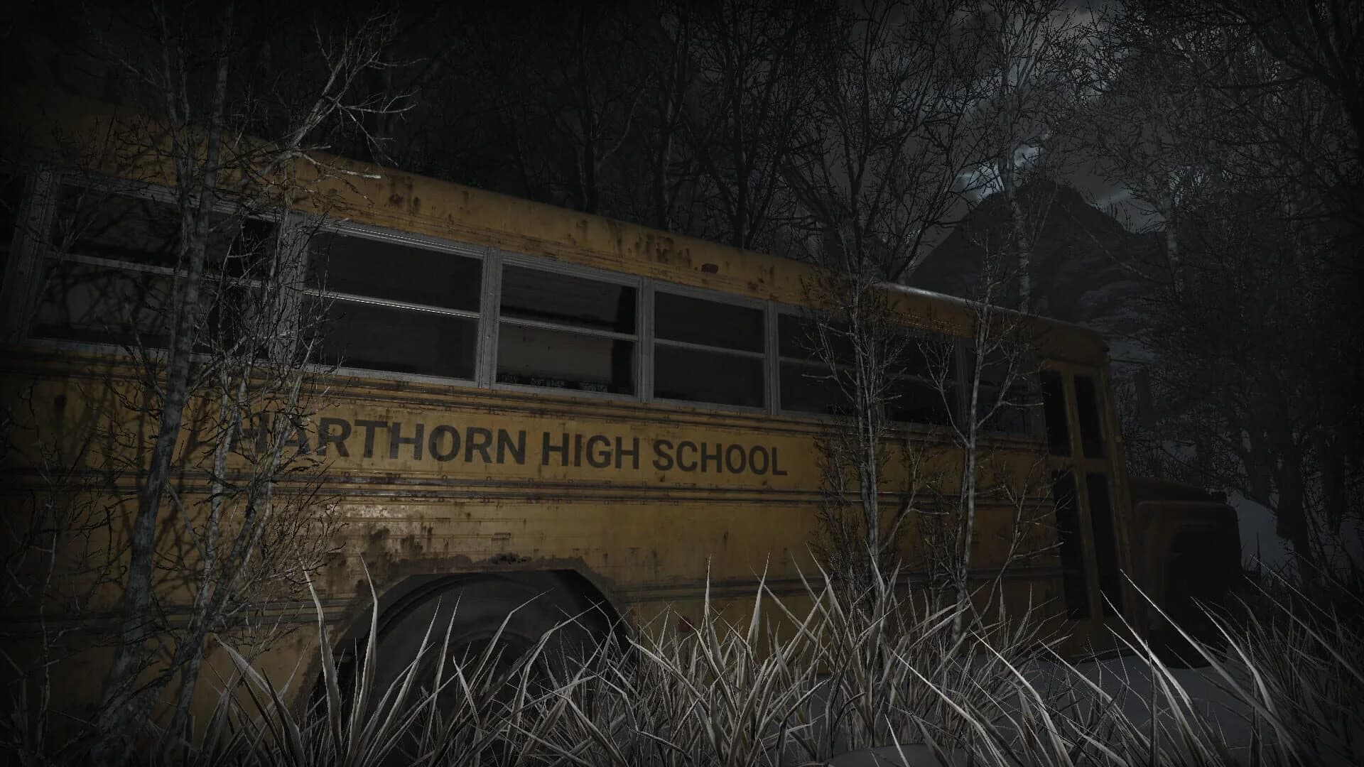 Harthorn screenshot 3