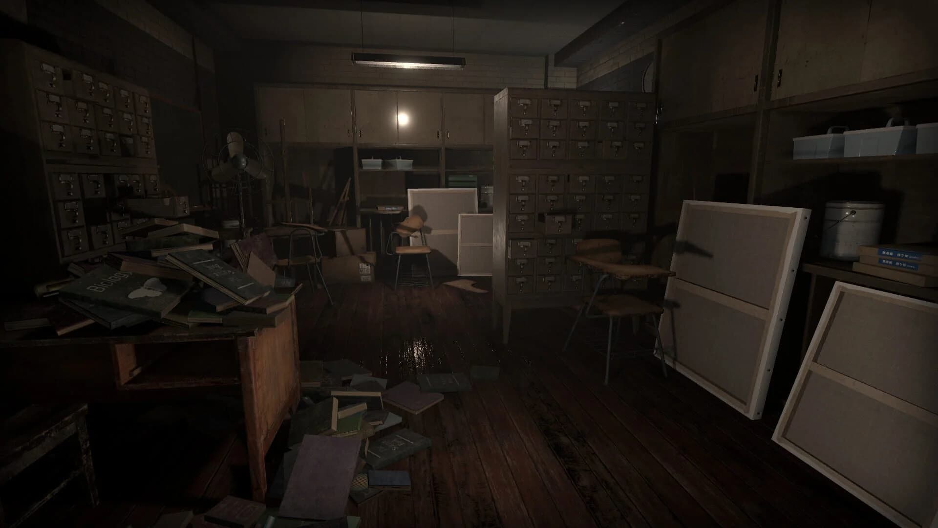 Harthorn screenshot 5