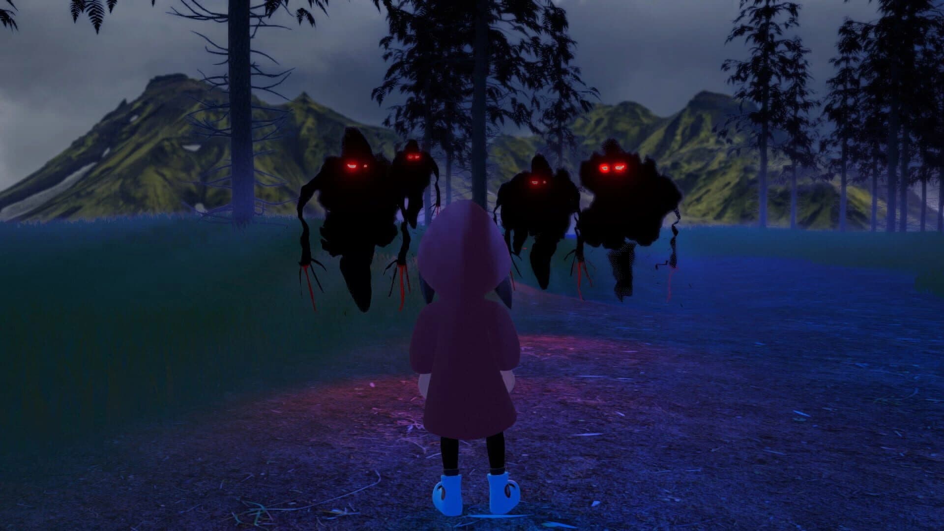 Haru screenshot 4