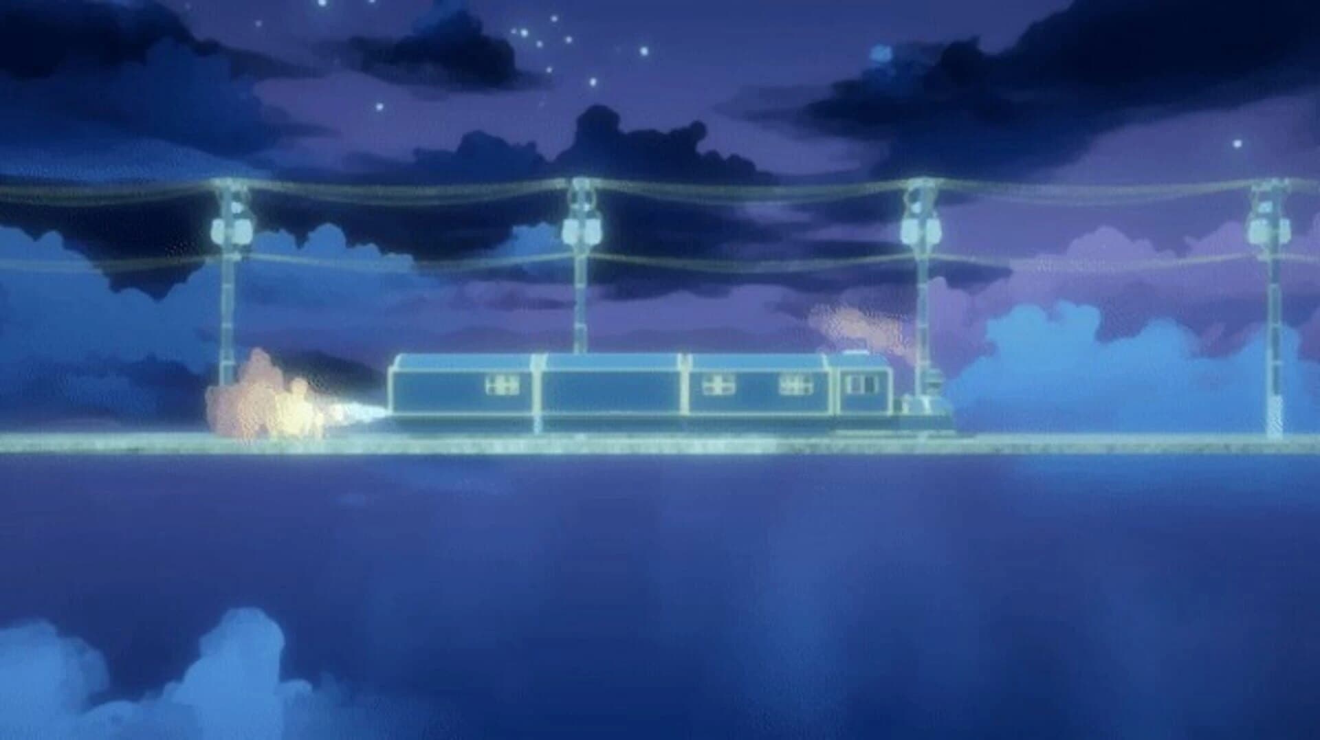 Haru and Wonder Land screenshot 1