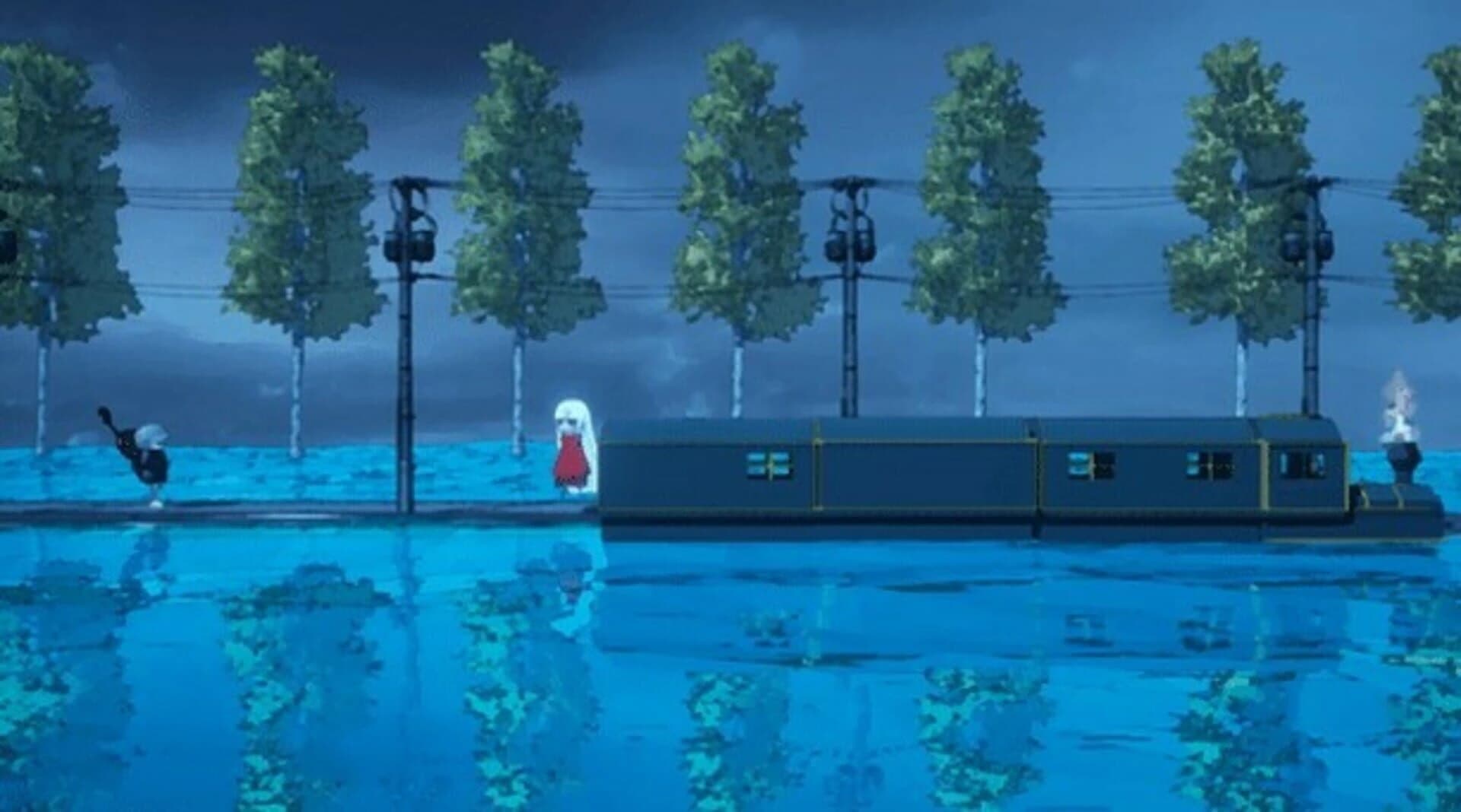 Haru and Wonder Land screenshot 5