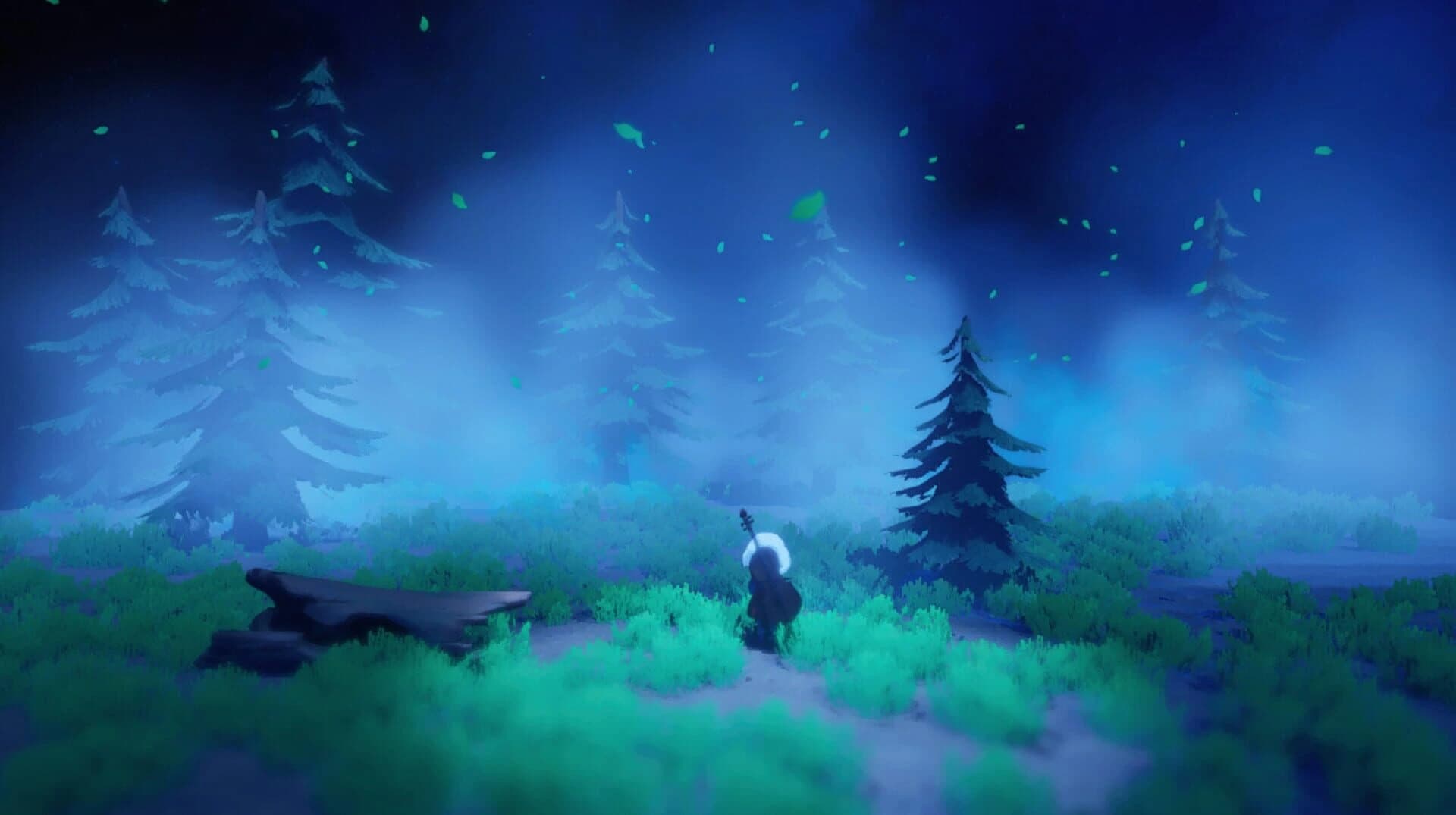 Haru and Wonder Land screenshot 2
