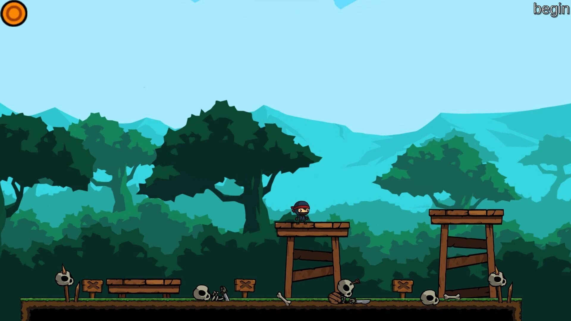 Haruki's Journey screenshot 5