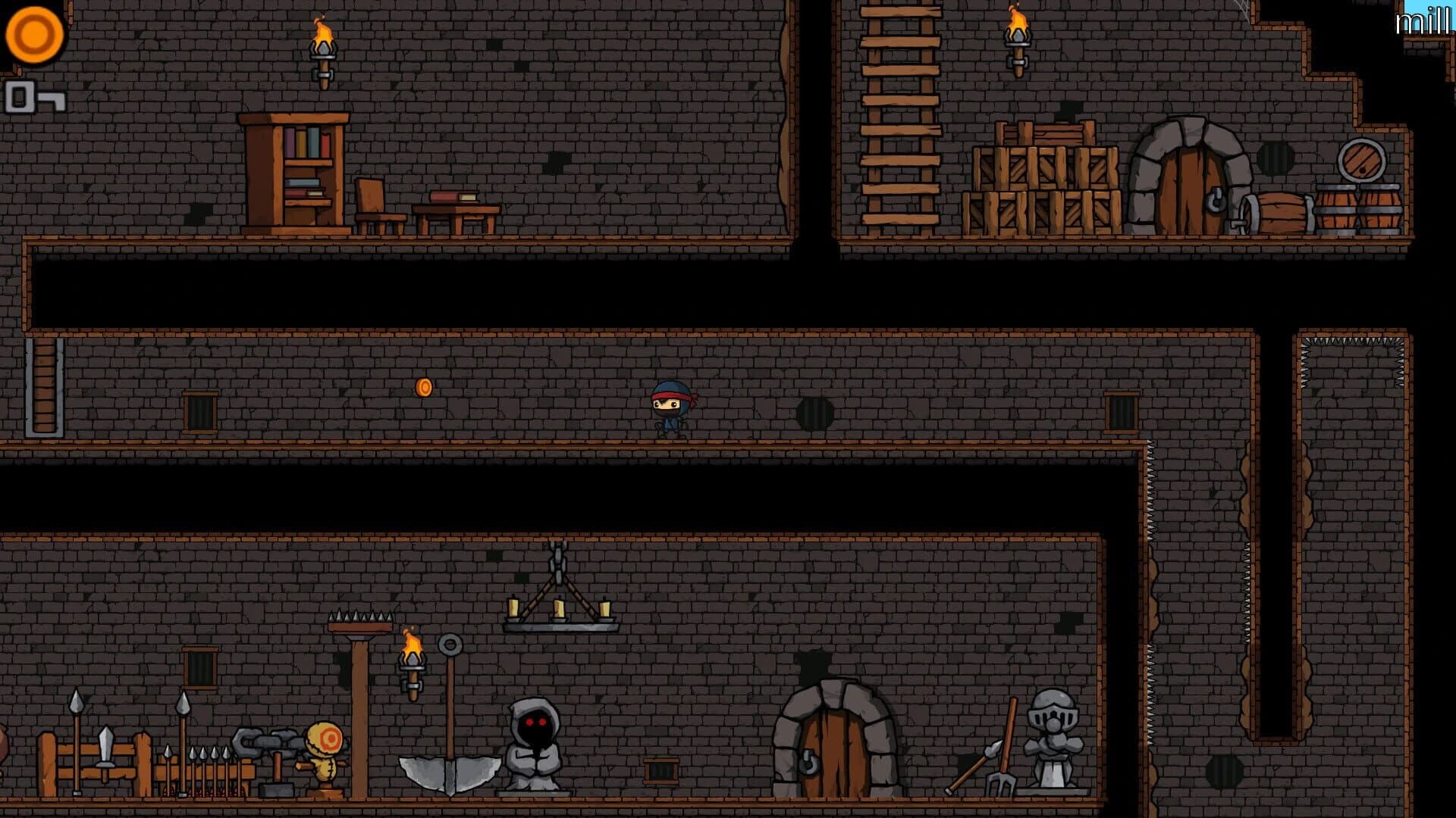 Haruki's Journey screenshot 4