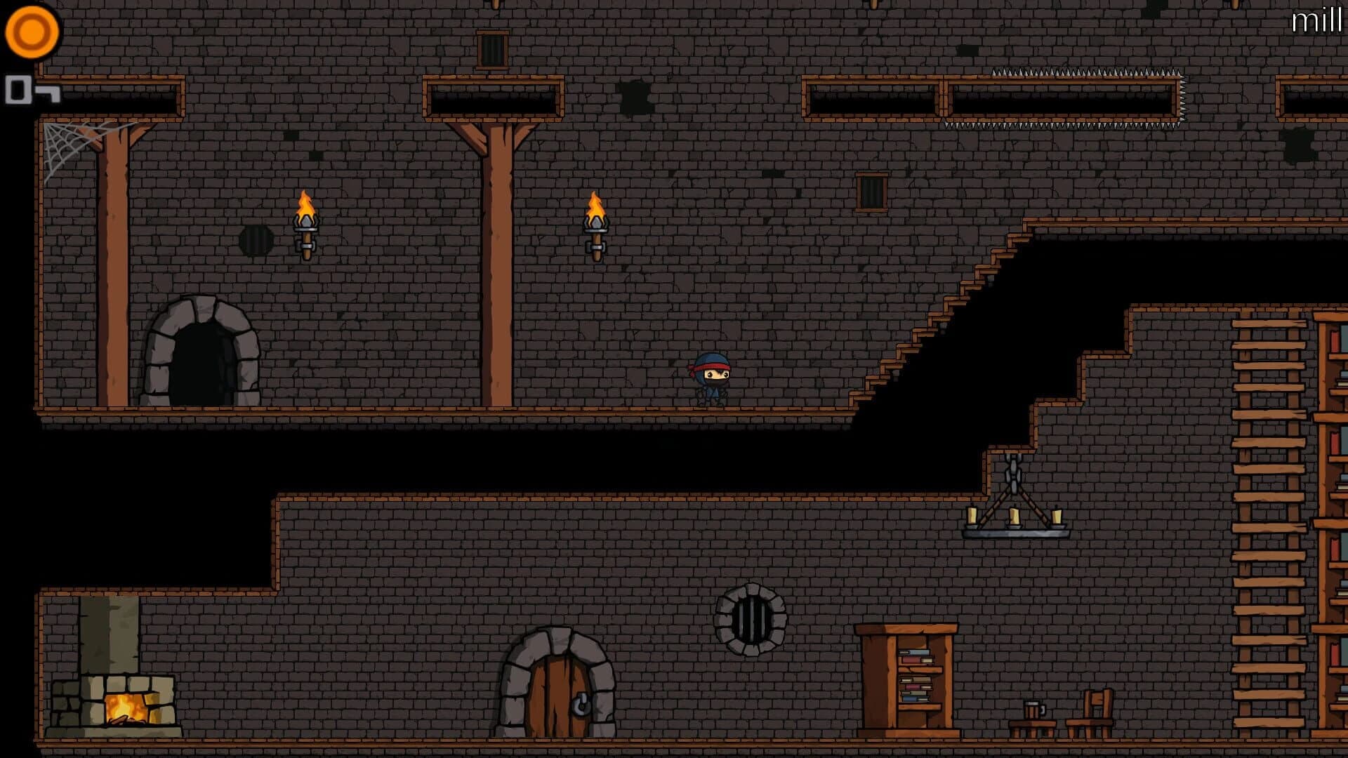 Haruki's Journey screenshot 2