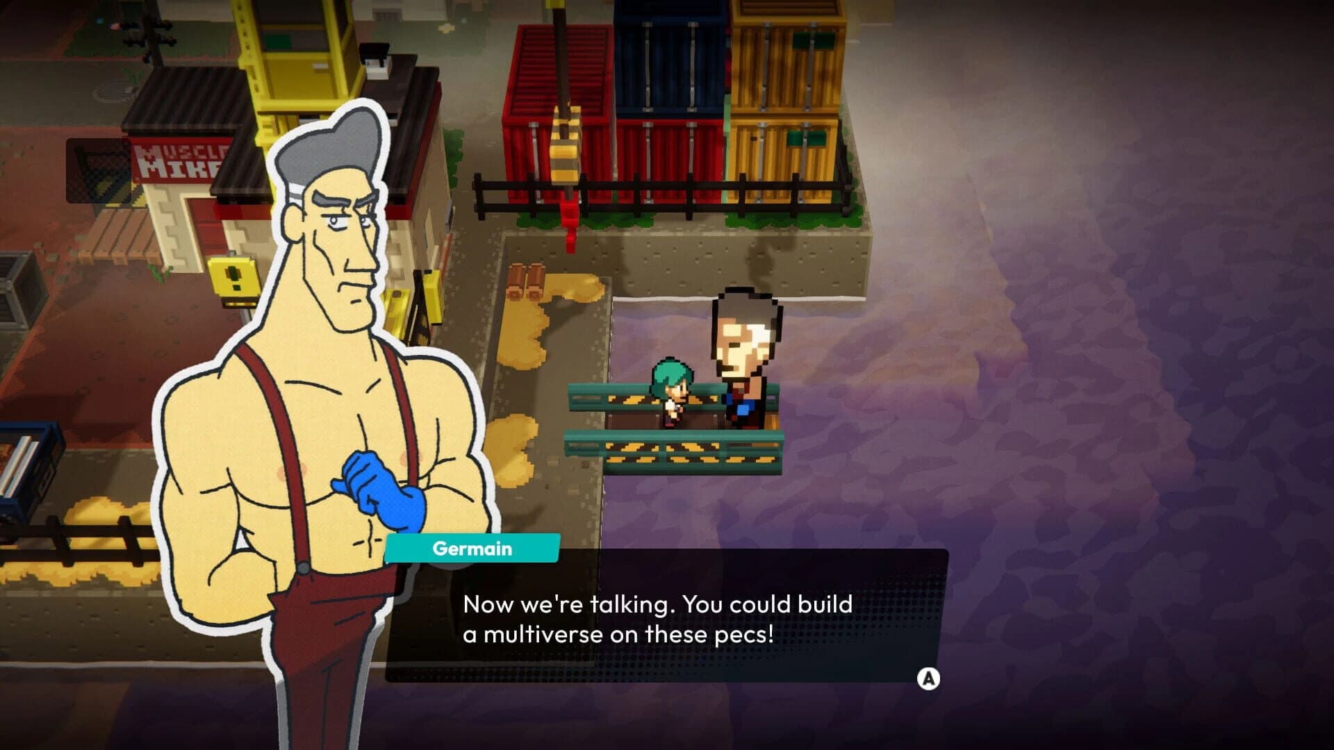 Harvest Hollow screenshot 5