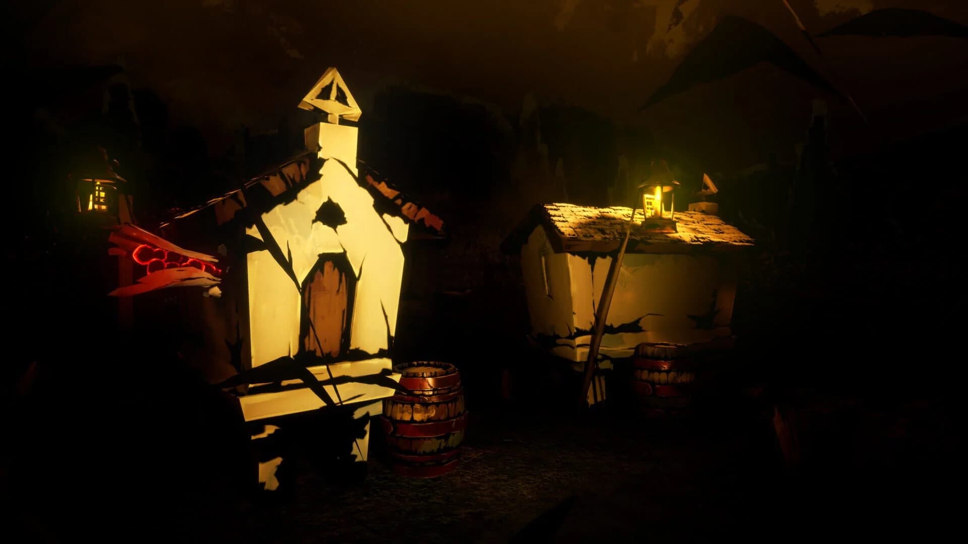 Harvest Hunt screenshot 4