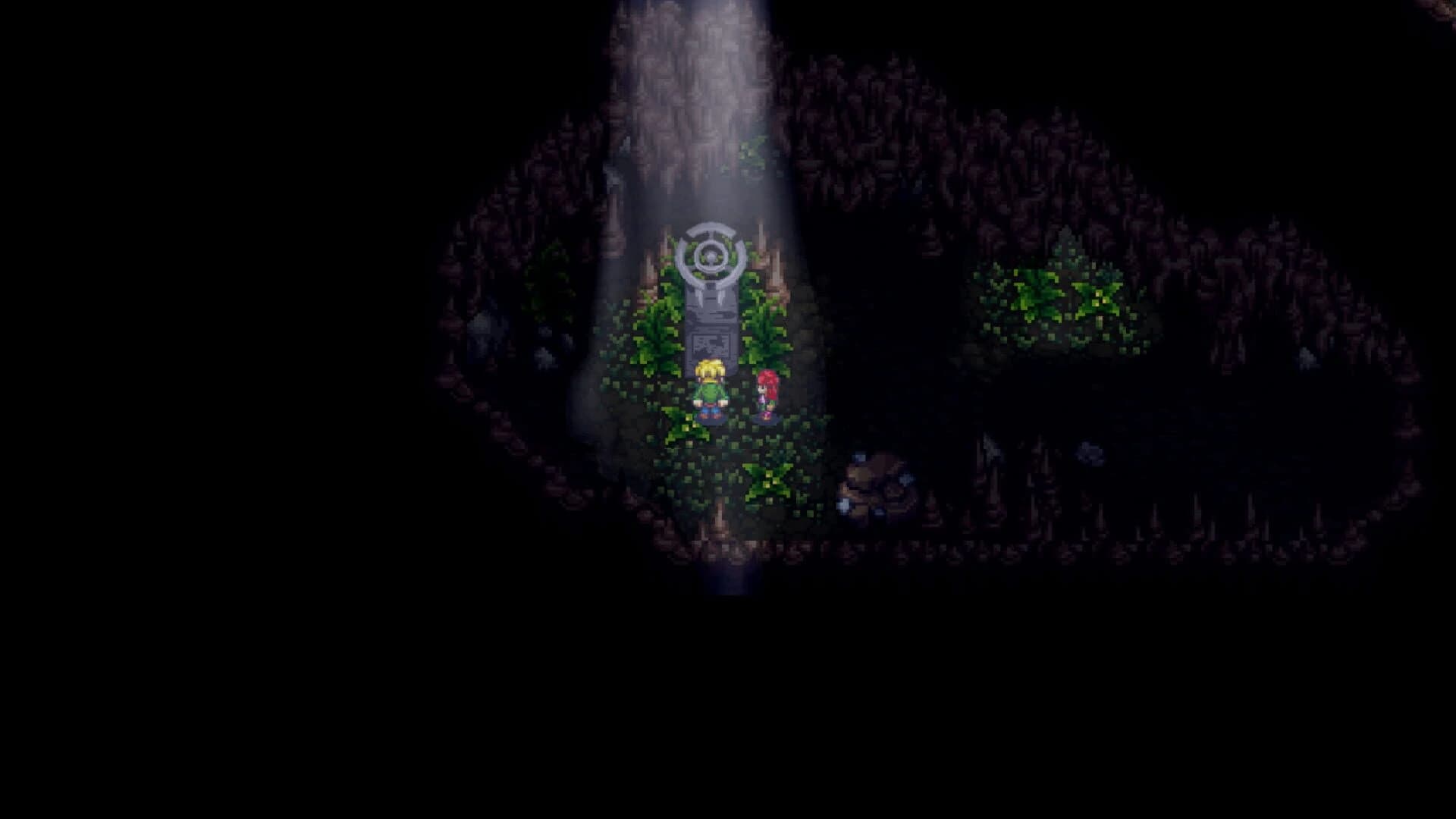 Harvest Island screenshot 4