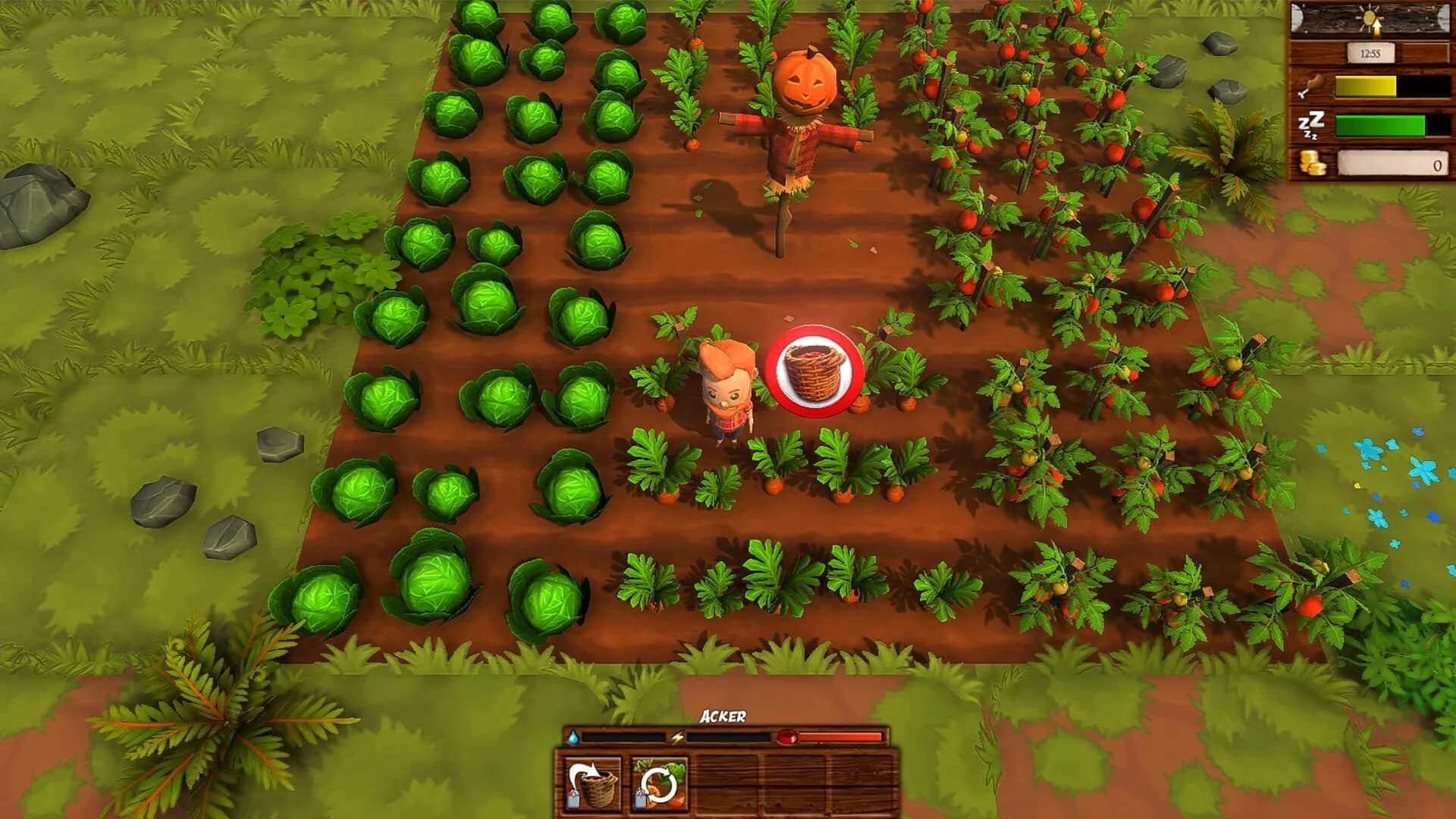 Harvest life screenshot 3
