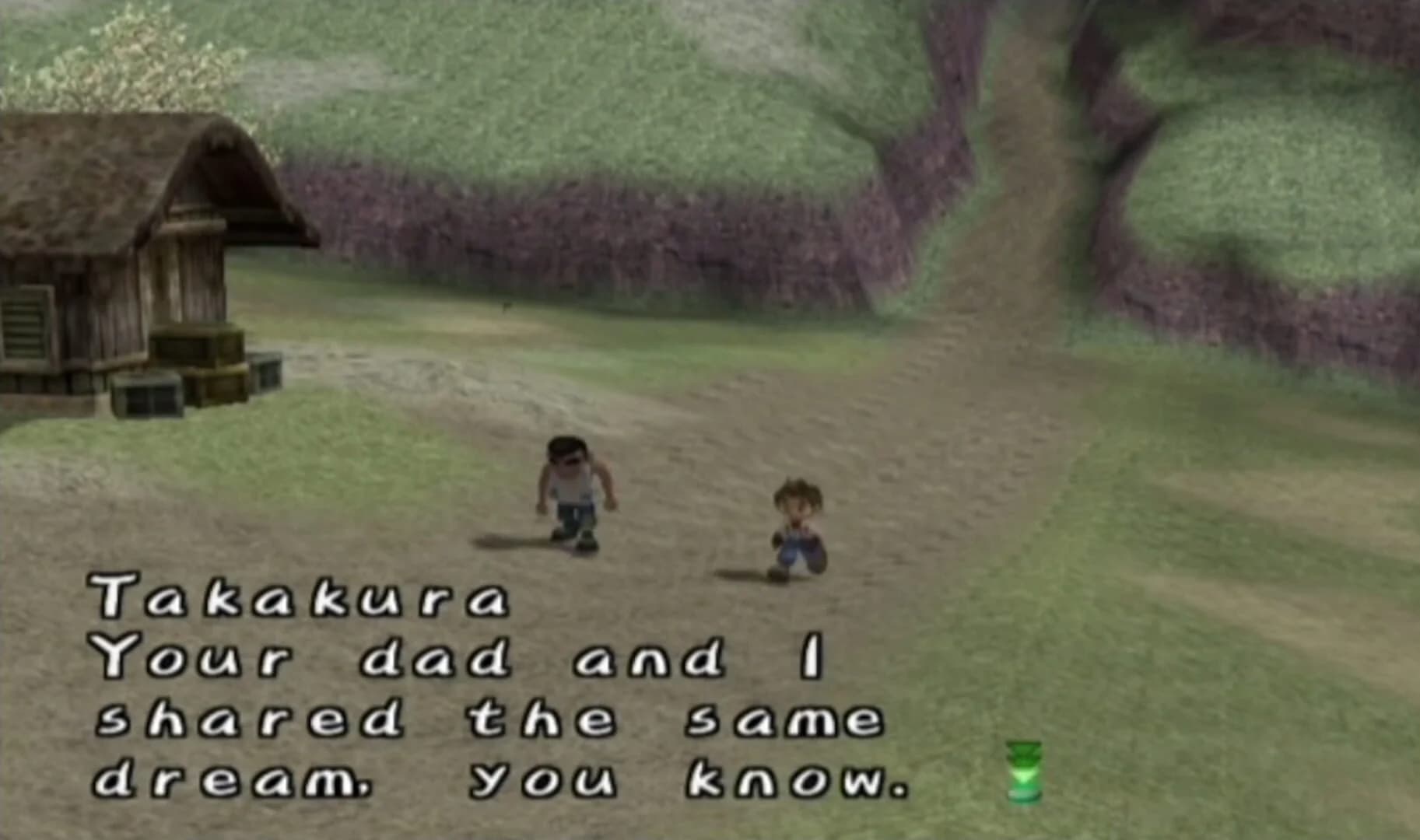 Harvest Moon: A Wonderful Life screenshot 2