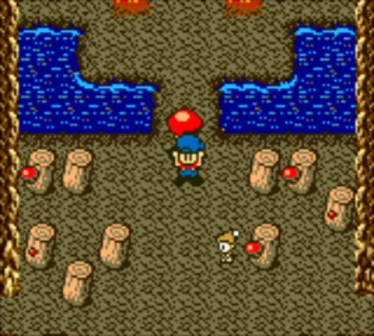 Harvest Moon GB screenshot 2