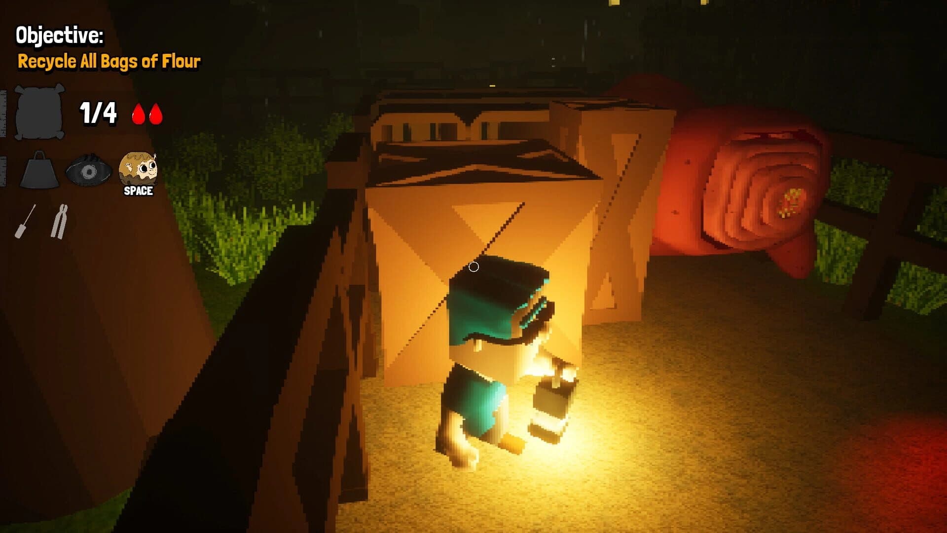 Harvested screenshot 5