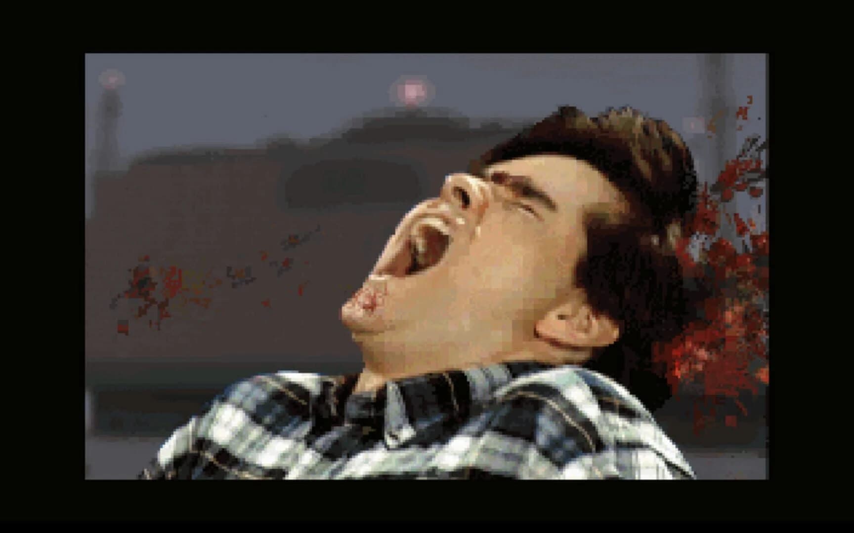 Harvester screenshot 4