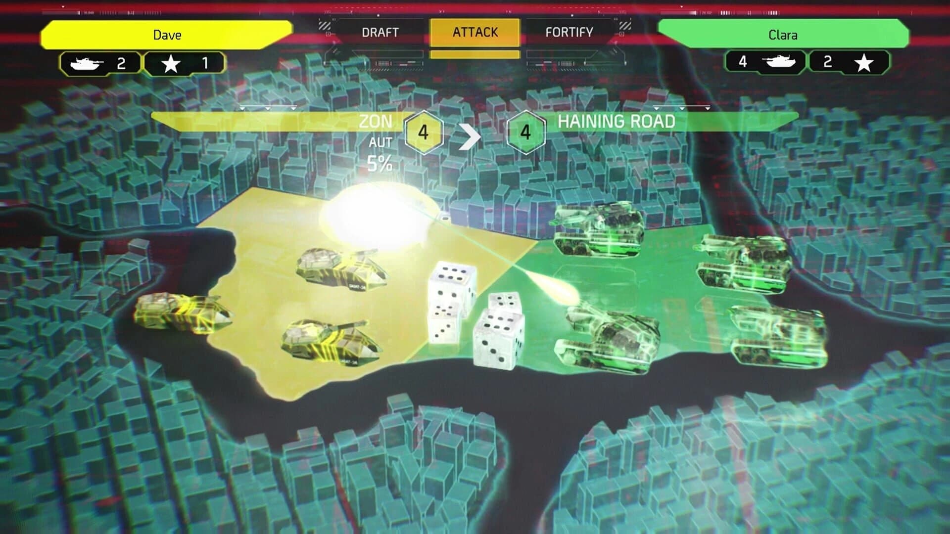 Hasbro Family Fun Pack - Conquest Edition screenshot 2