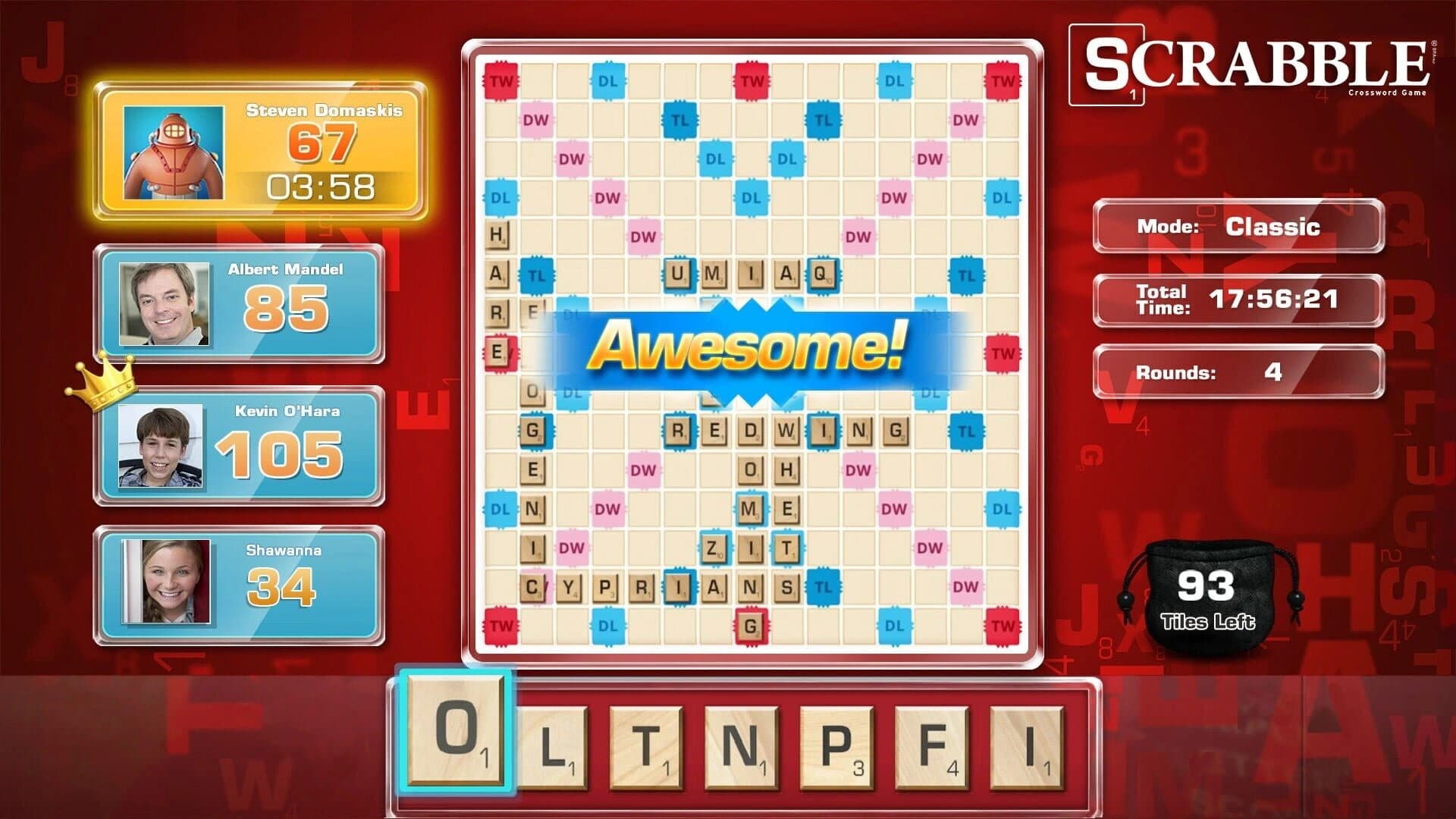 Hasbro Family Fun Pack - Conquest Edition screenshot 1