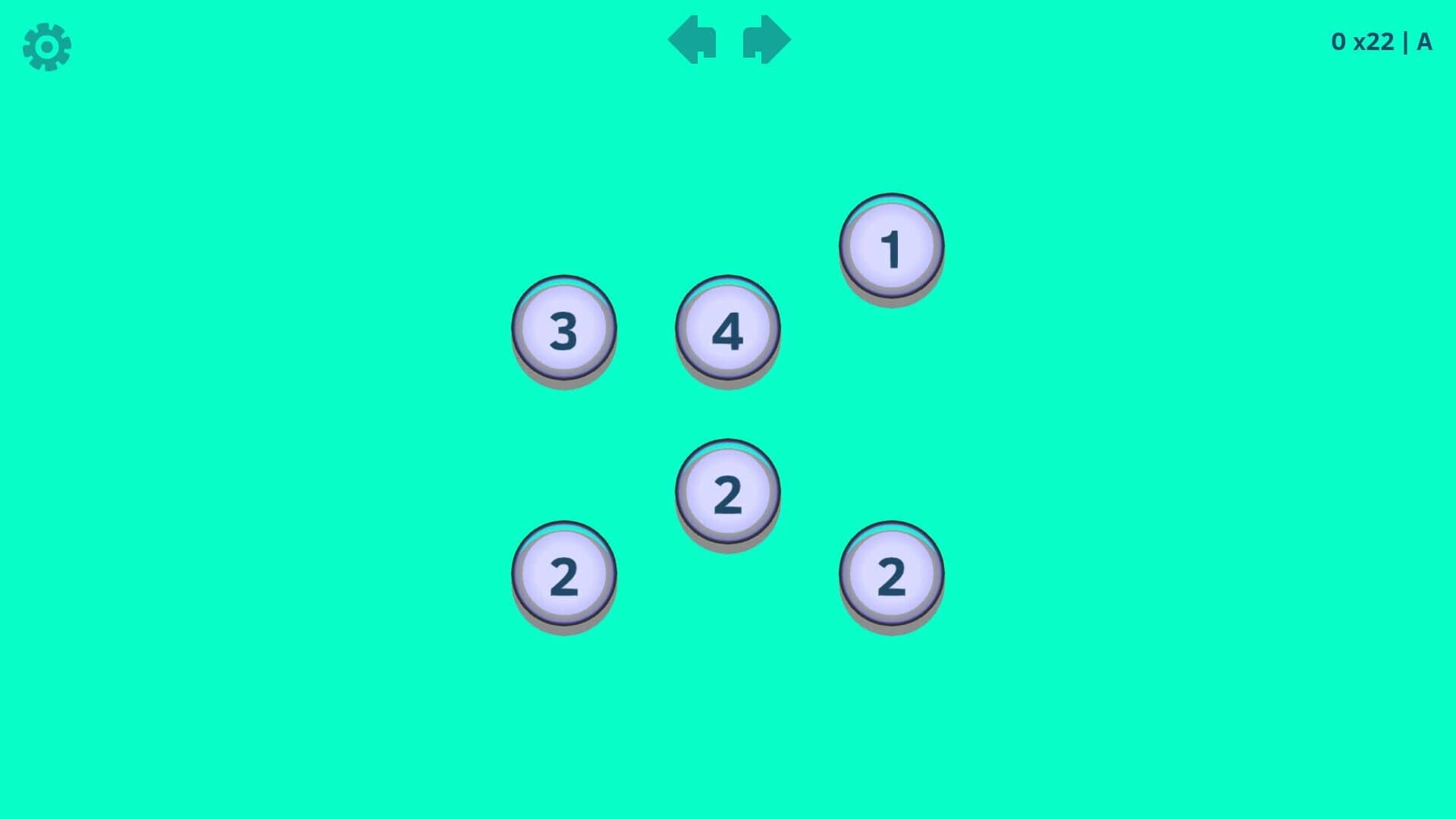 Hashi Infinite screenshot 1