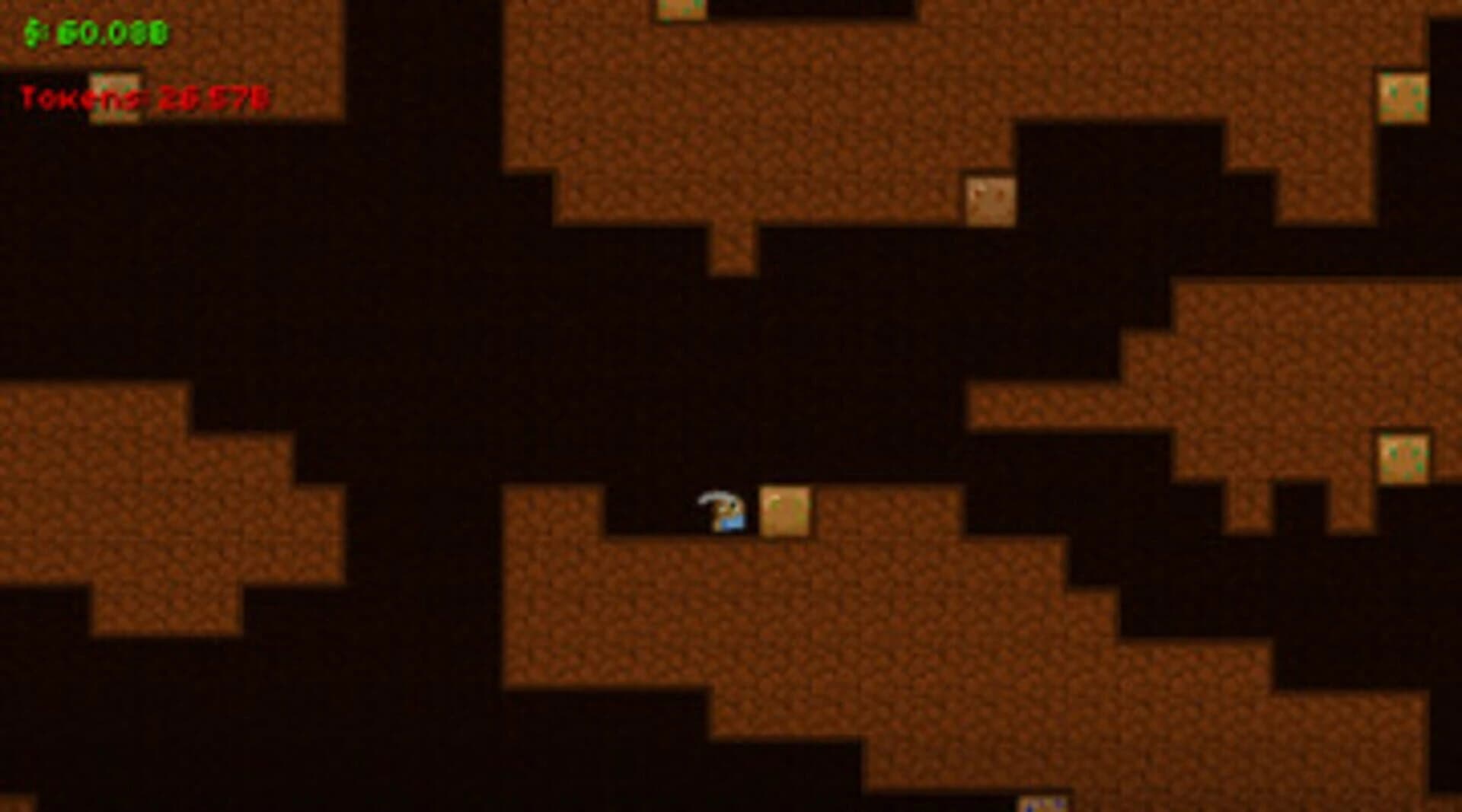 Haste-Miner 2 screenshot 3