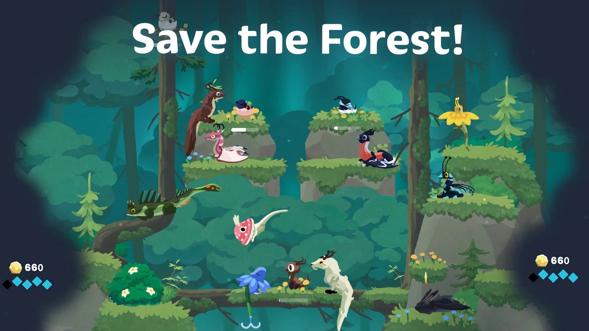 Hatch Dragons screenshot 5