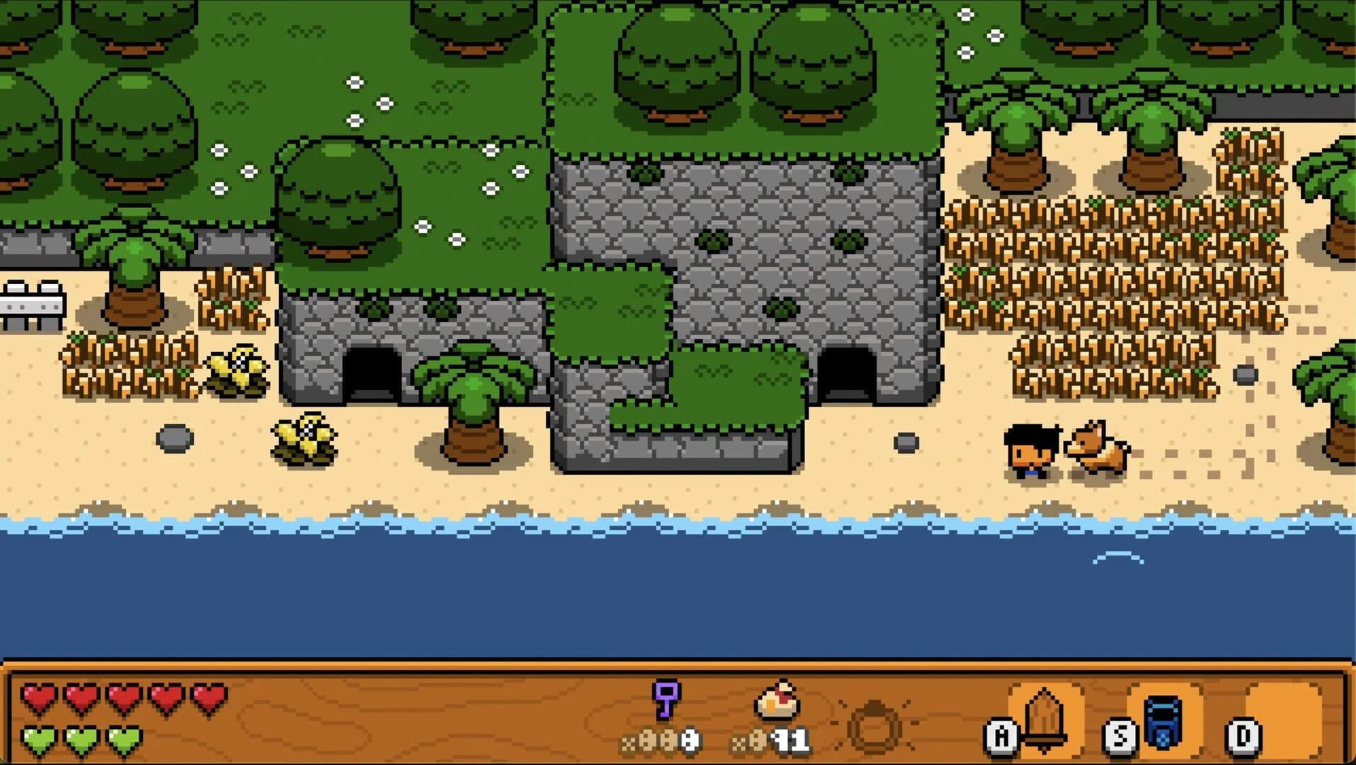 Hatchwell screenshot 3