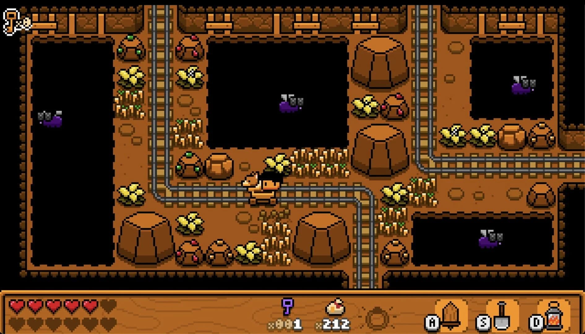 Hatchwell screenshot 5