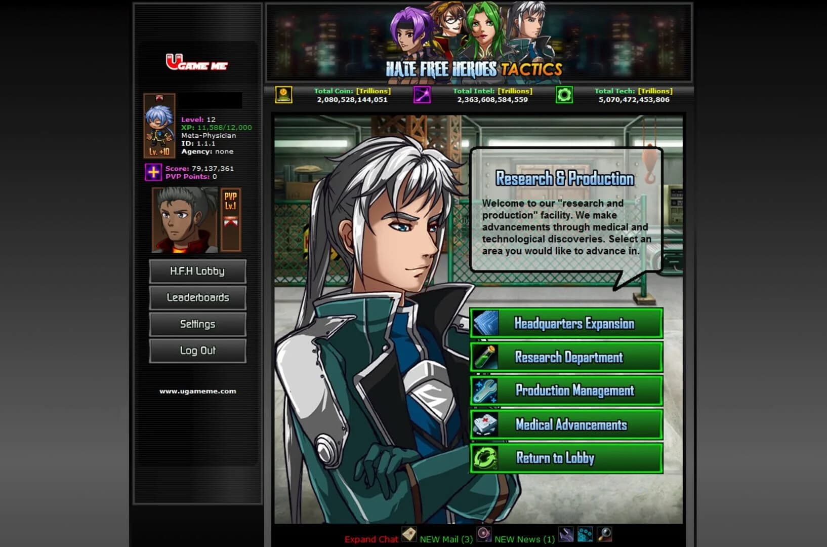 Hate Free Heroes Tactics screenshot 2