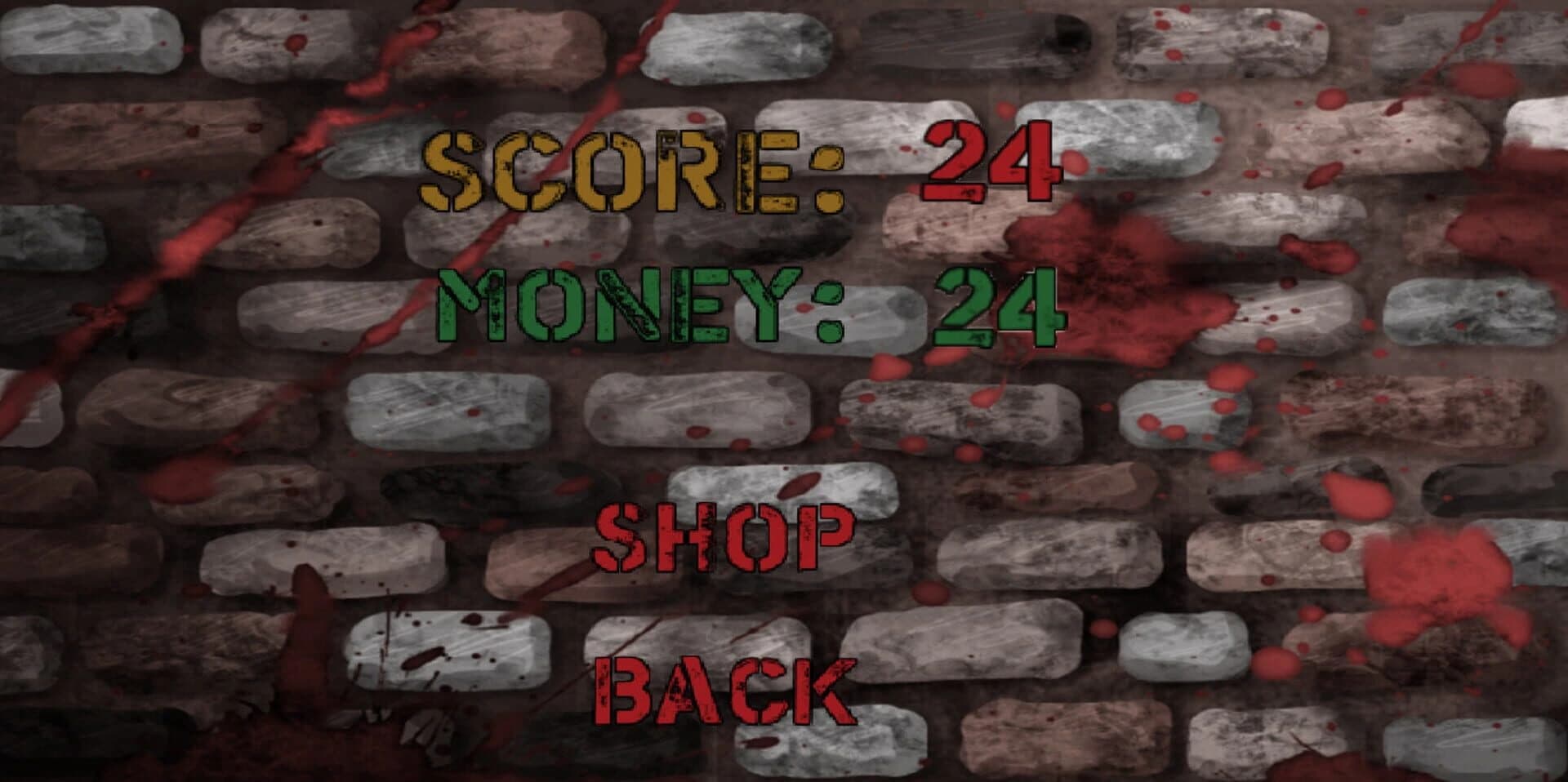 Haters, kill them all! screenshot 5