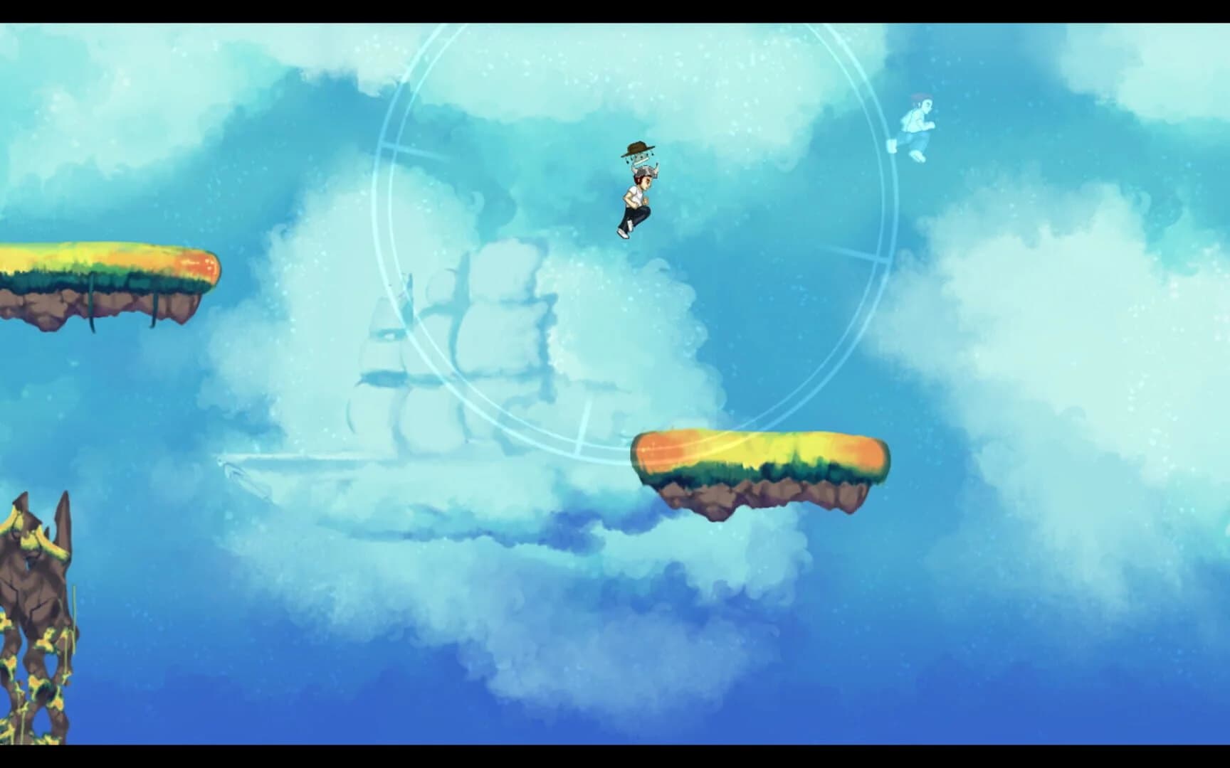 Hatland Adventures screenshot 1