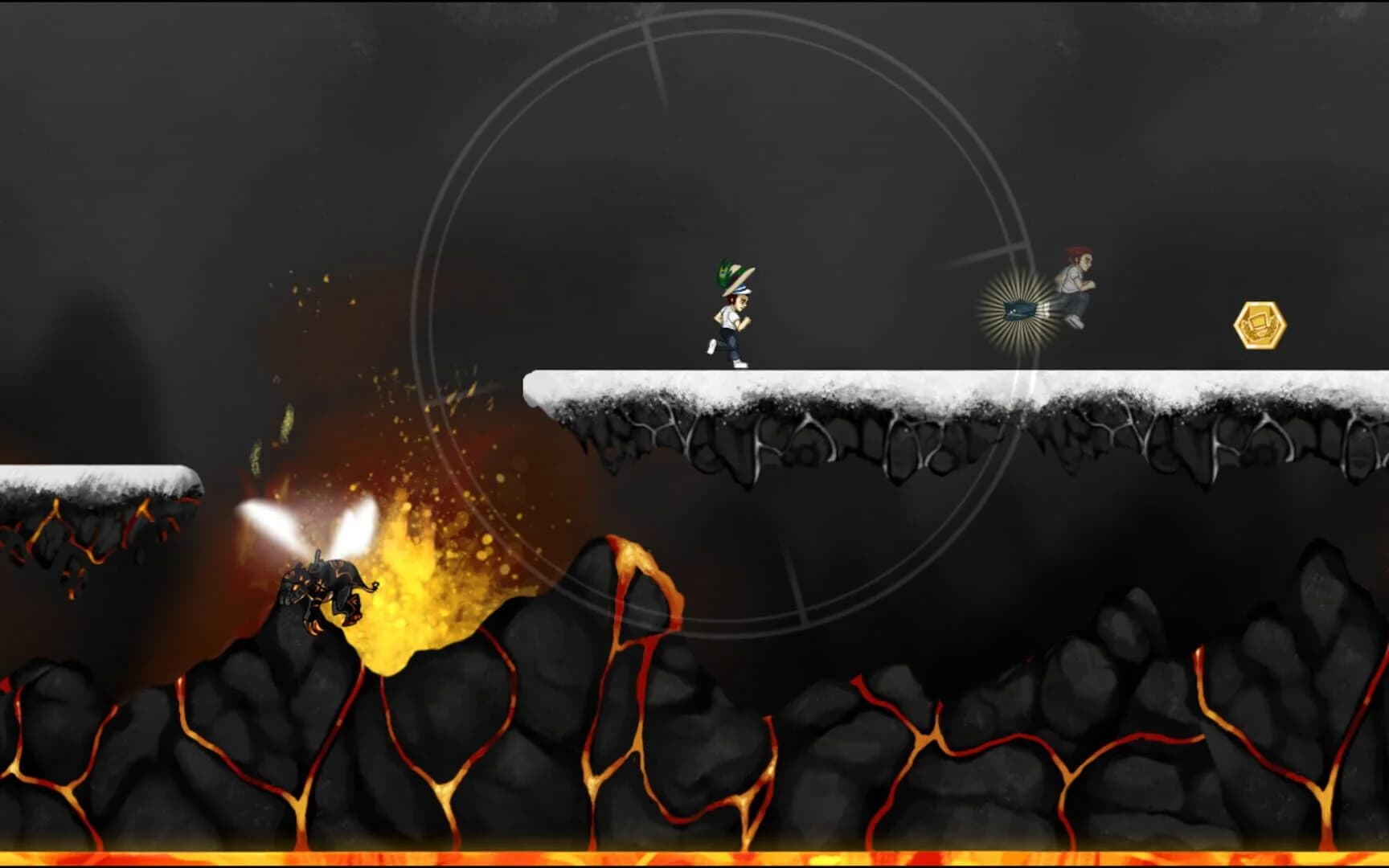 Hatland Adventures screenshot 2