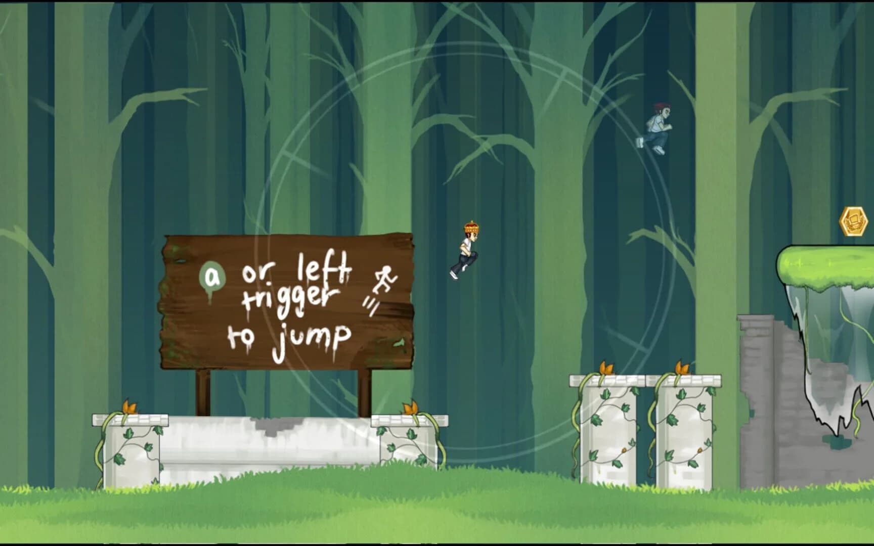 Hatland Adventures screenshot 4