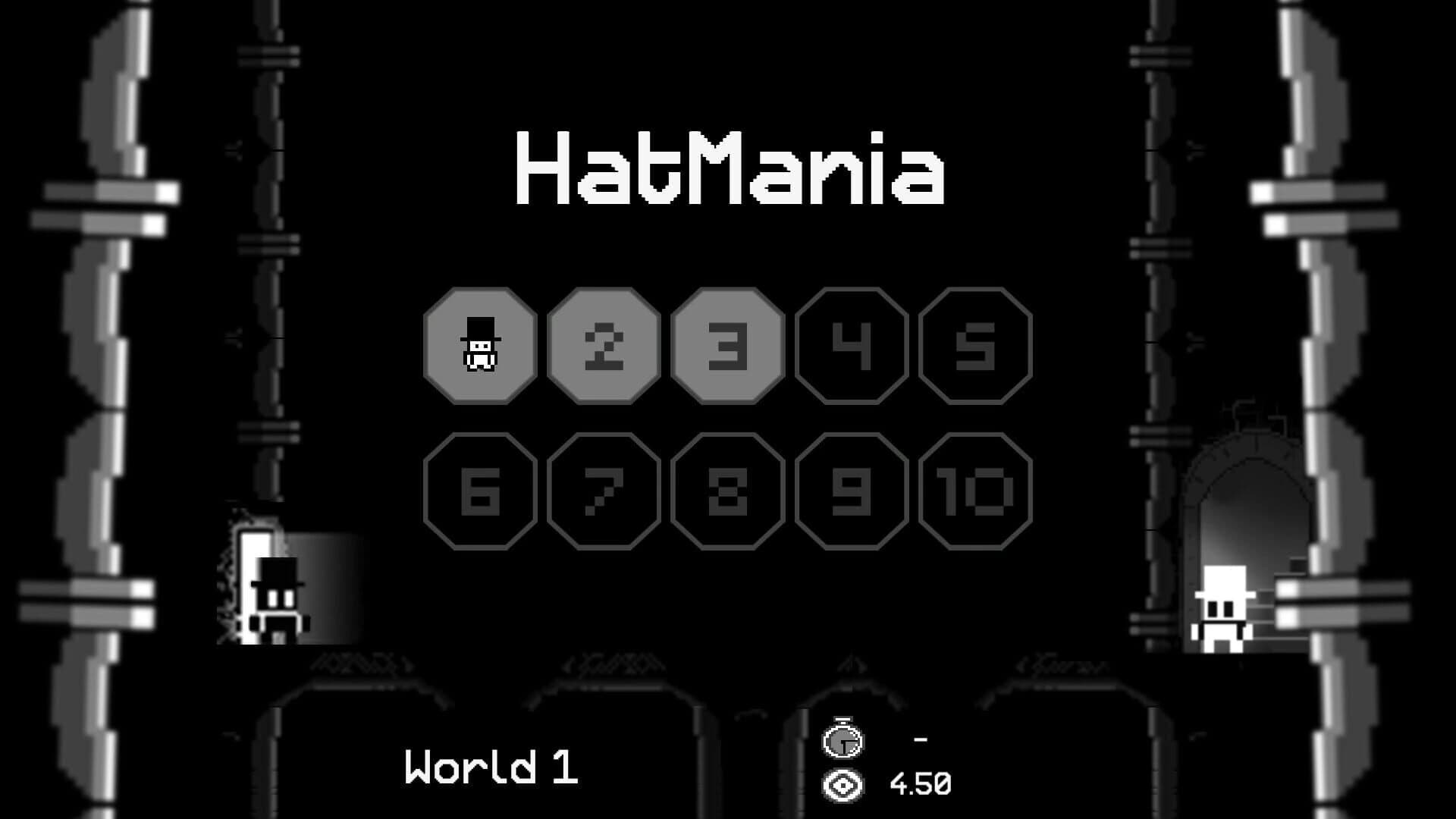 HatMania screenshot 1