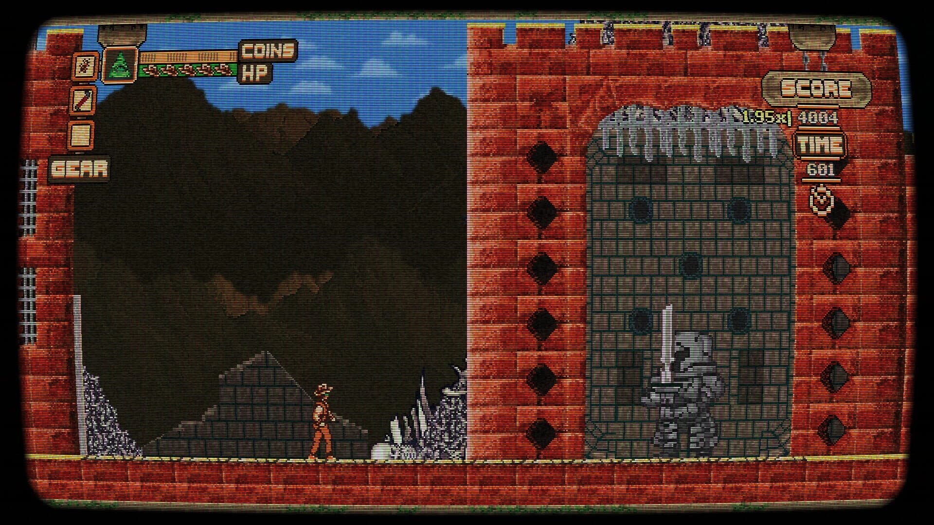 Hatone screenshot 1