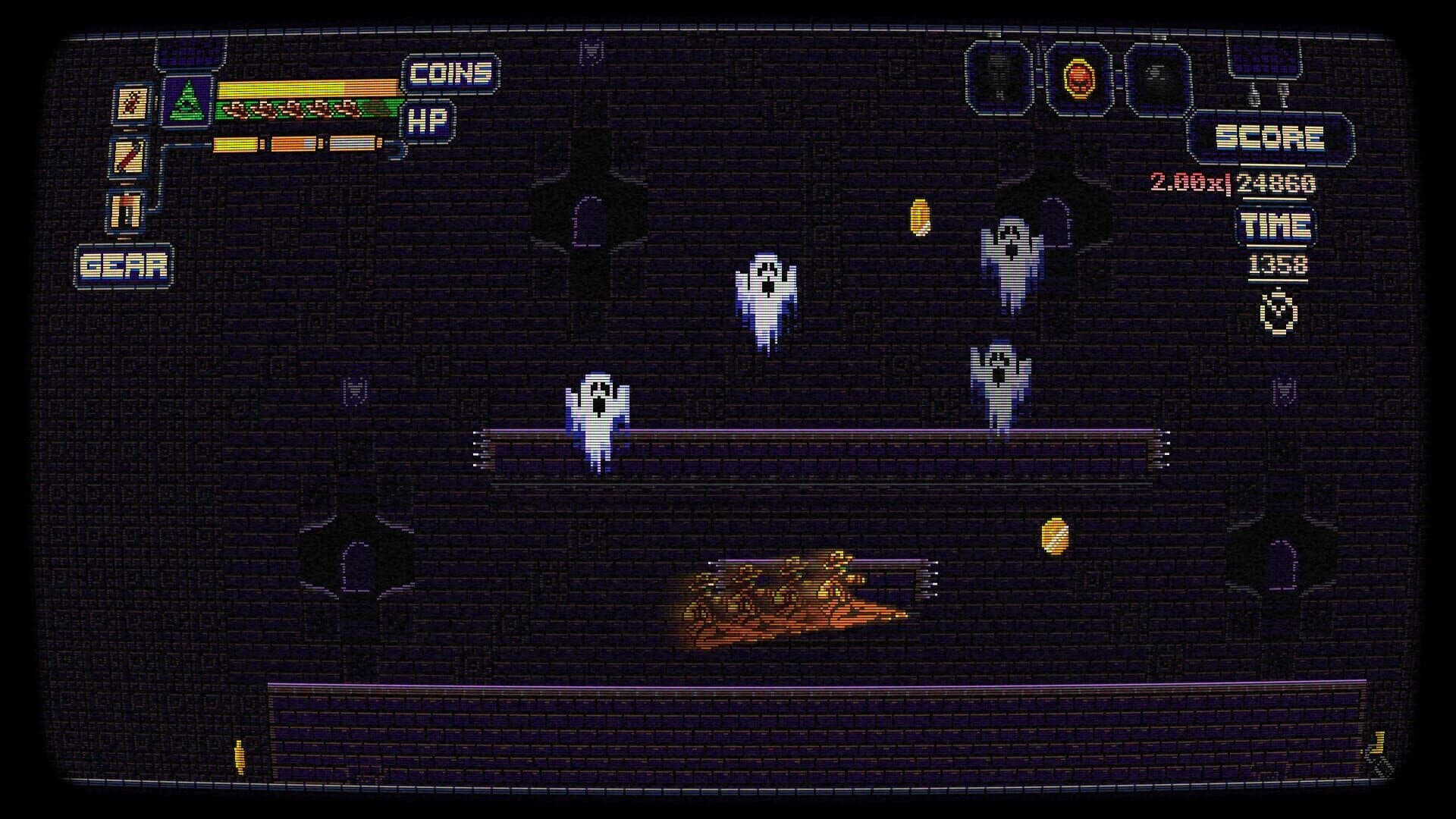 Hatone screenshot 3