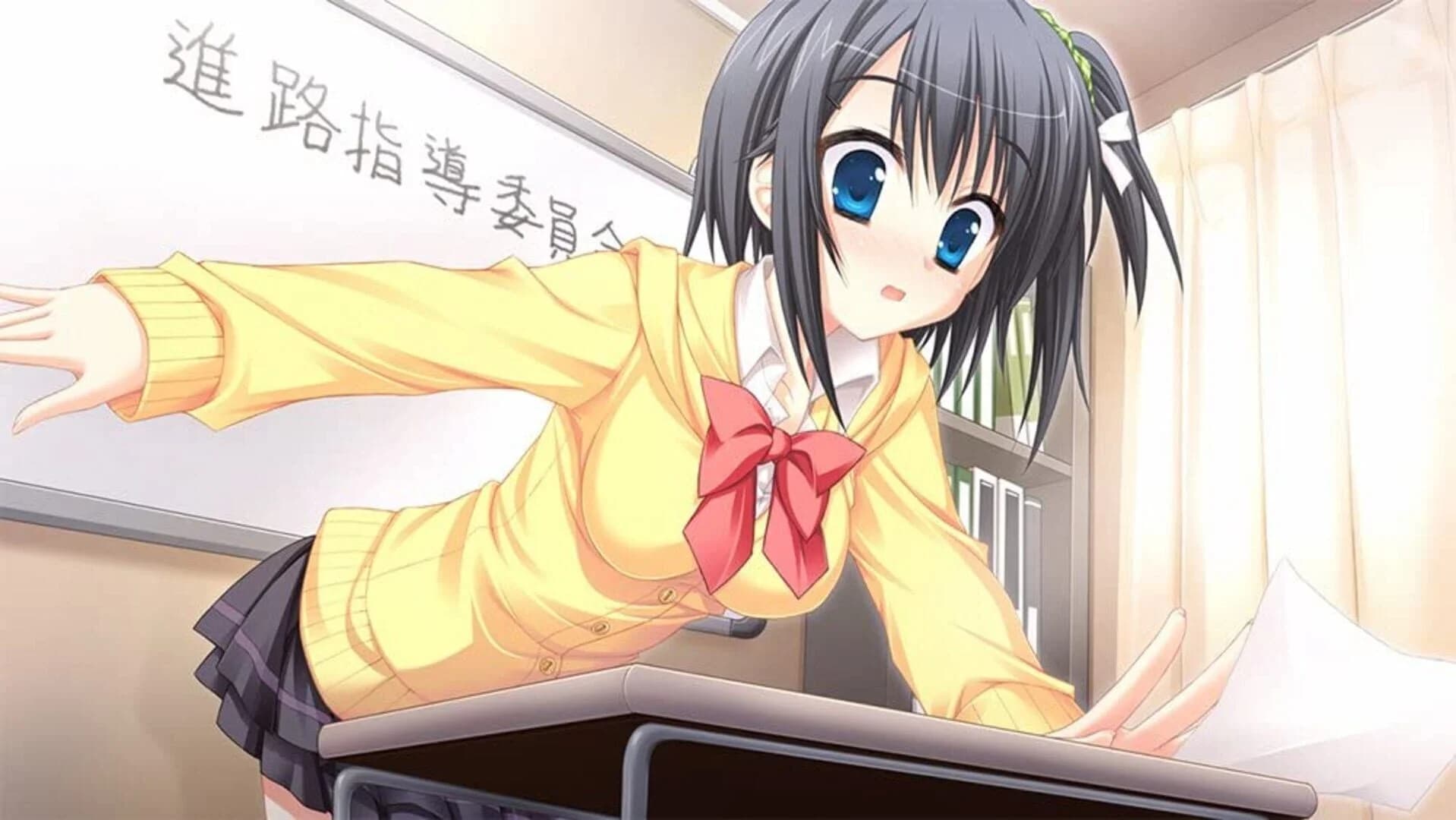 Hatsuyuki Sakura screenshot 4