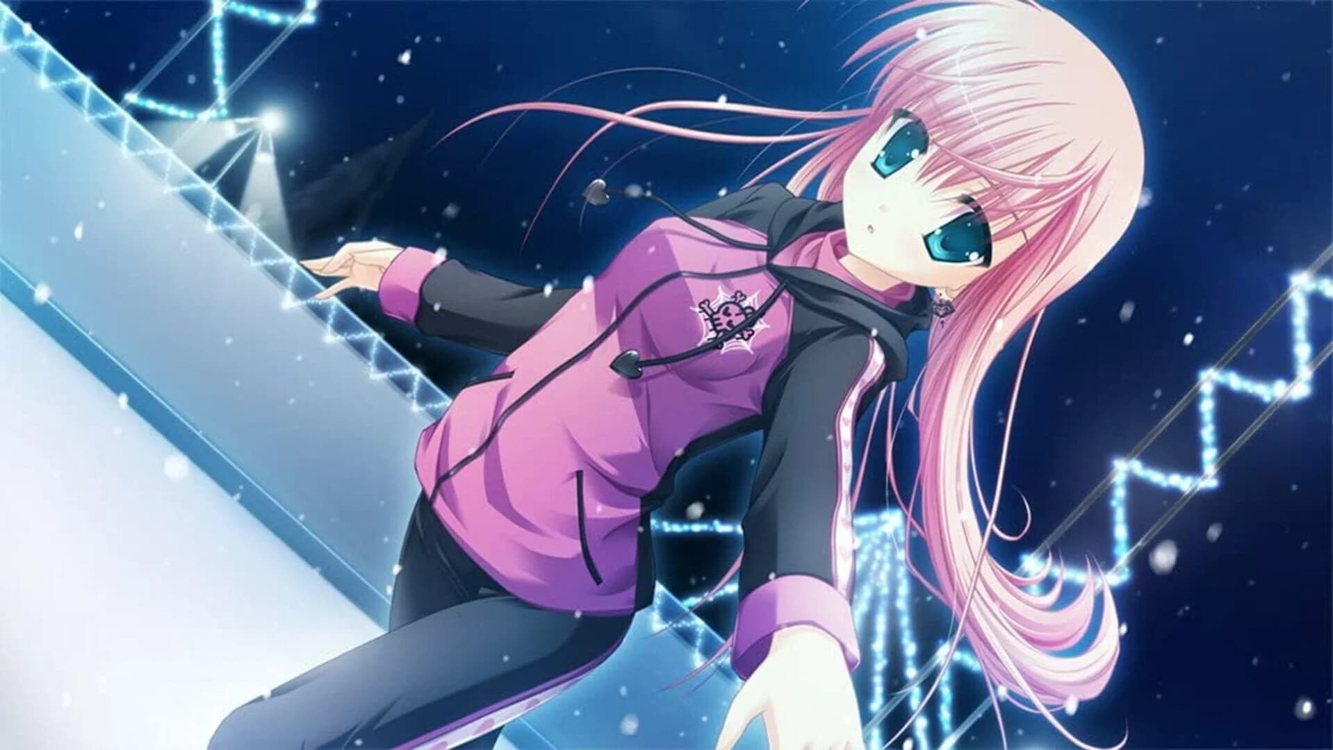 Hatsuyuki Sakura screenshot 3