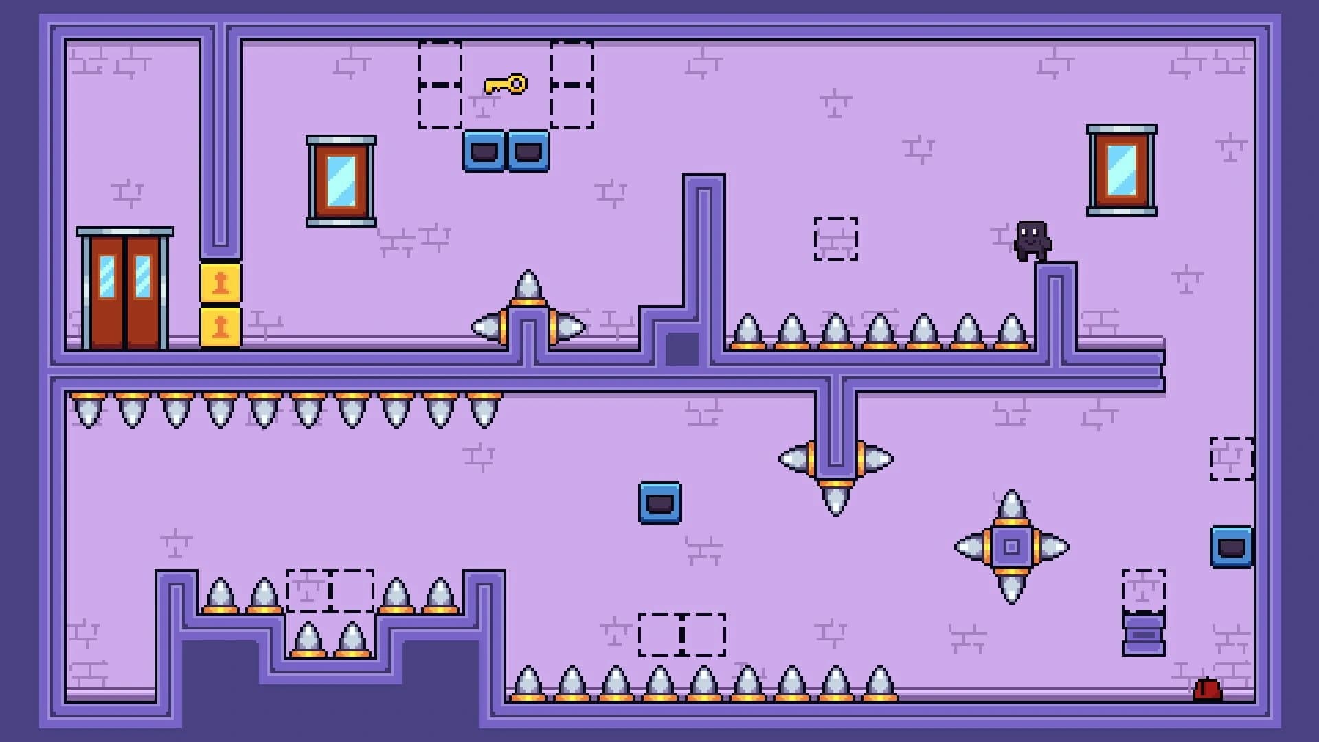 Hatup screenshot 1