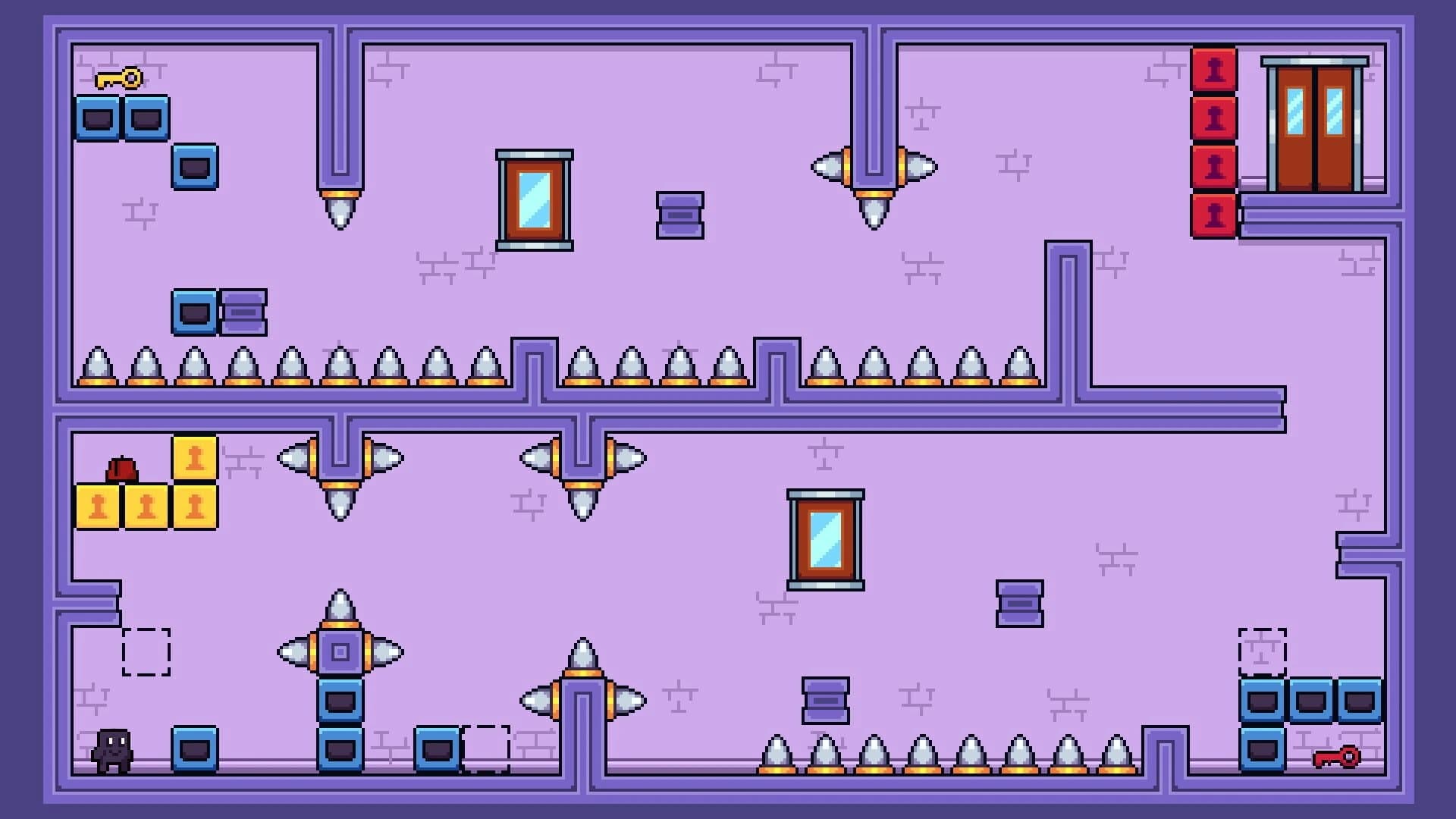 Hatup screenshot 2