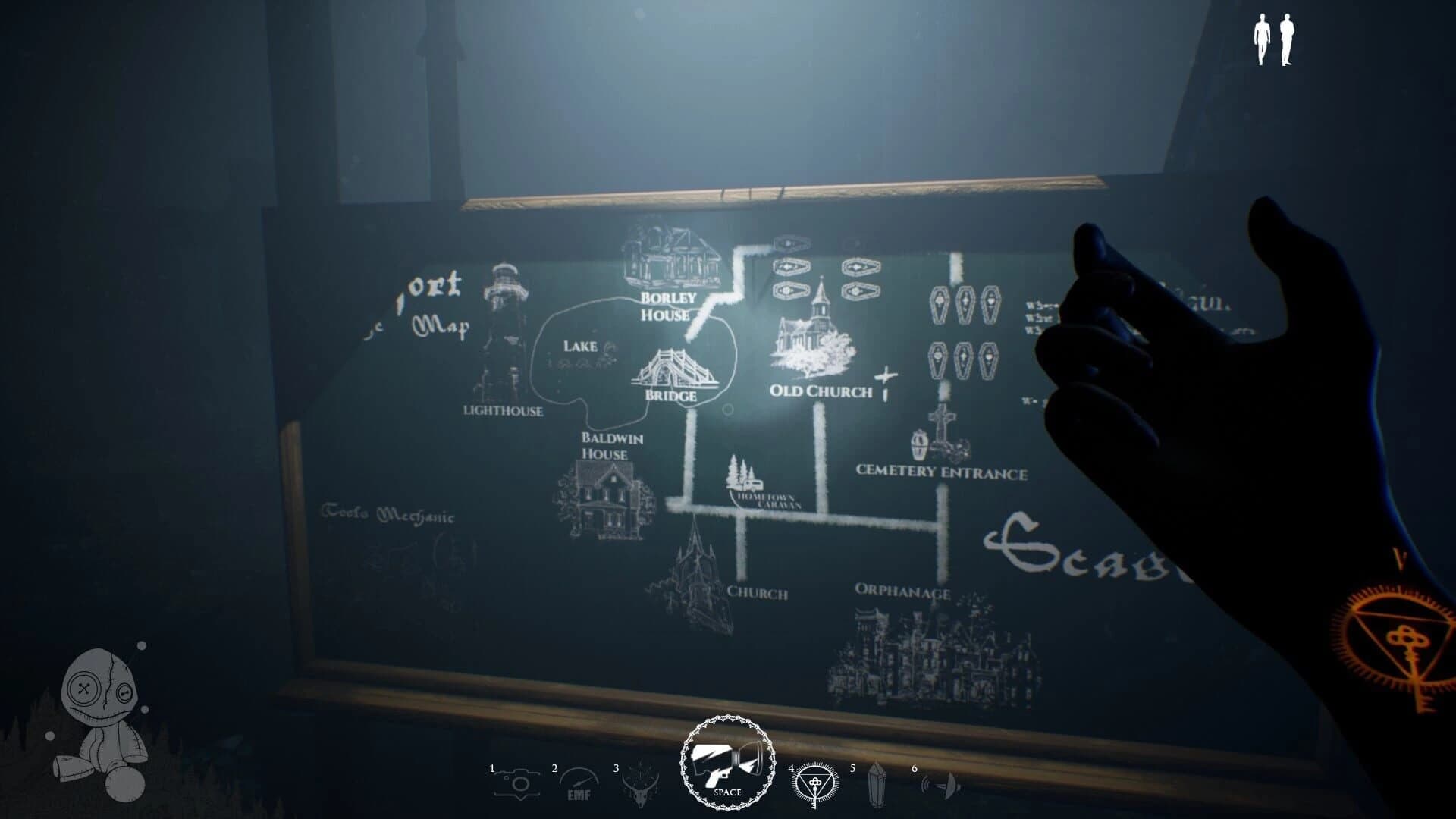 Haunt Chaser screenshot 4