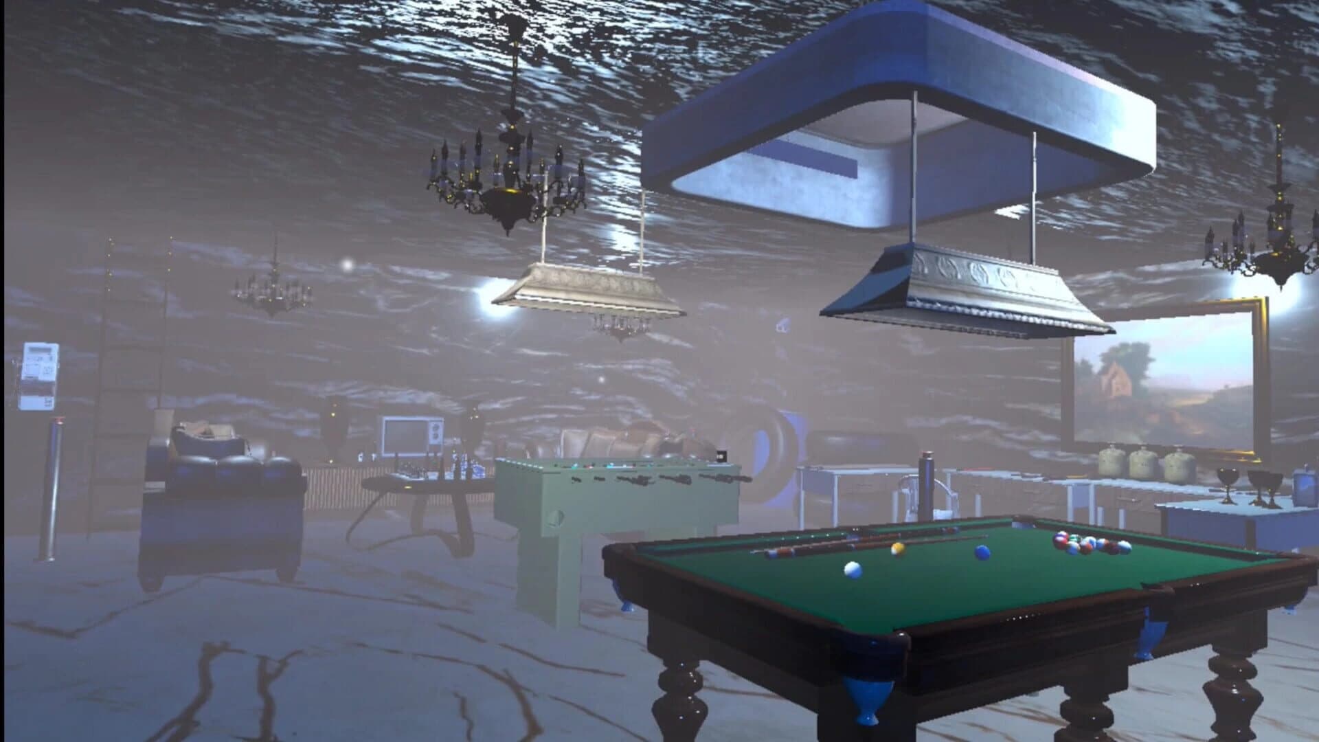 Haunt N Seek: Silent Siren screenshot 4