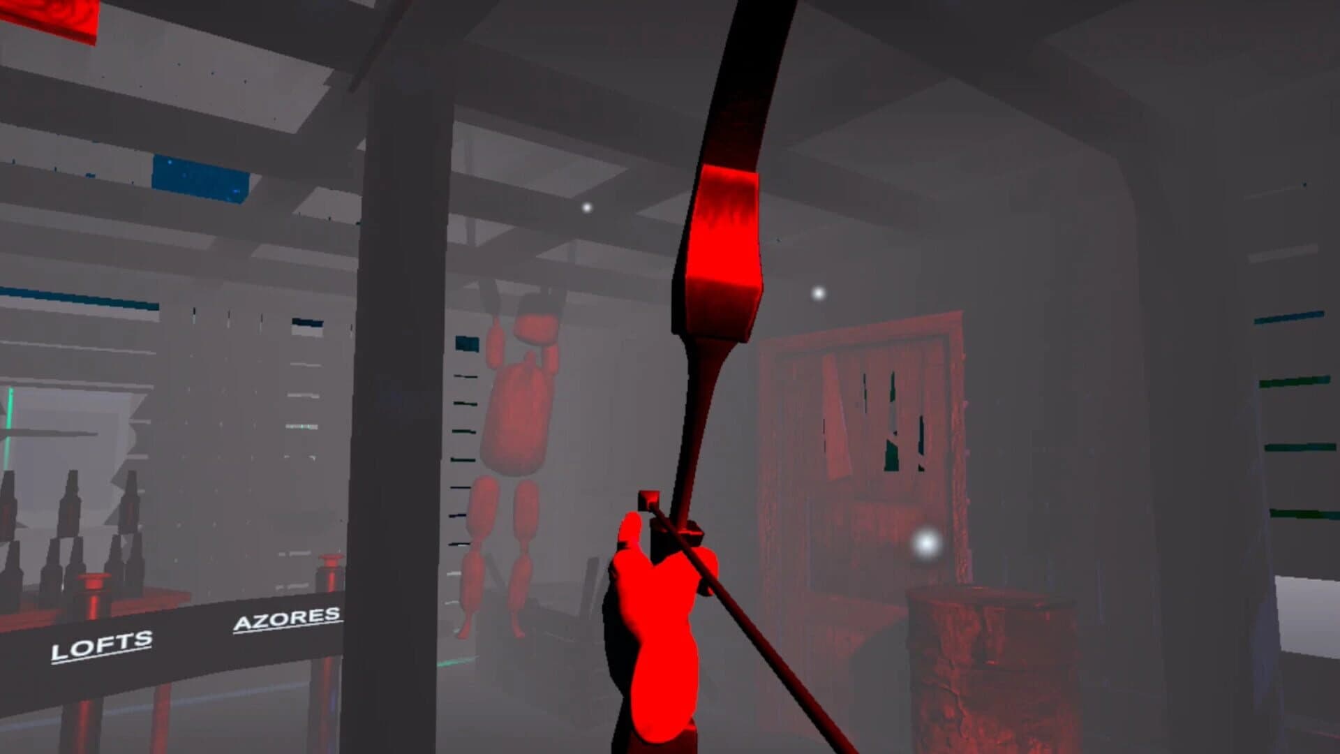 Haunt N Seek: Silent Siren screenshot 2