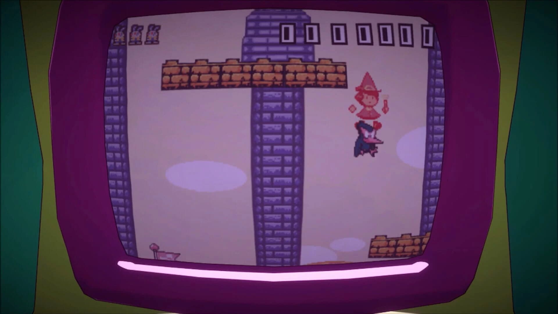 Haunted Arcade screenshot 5