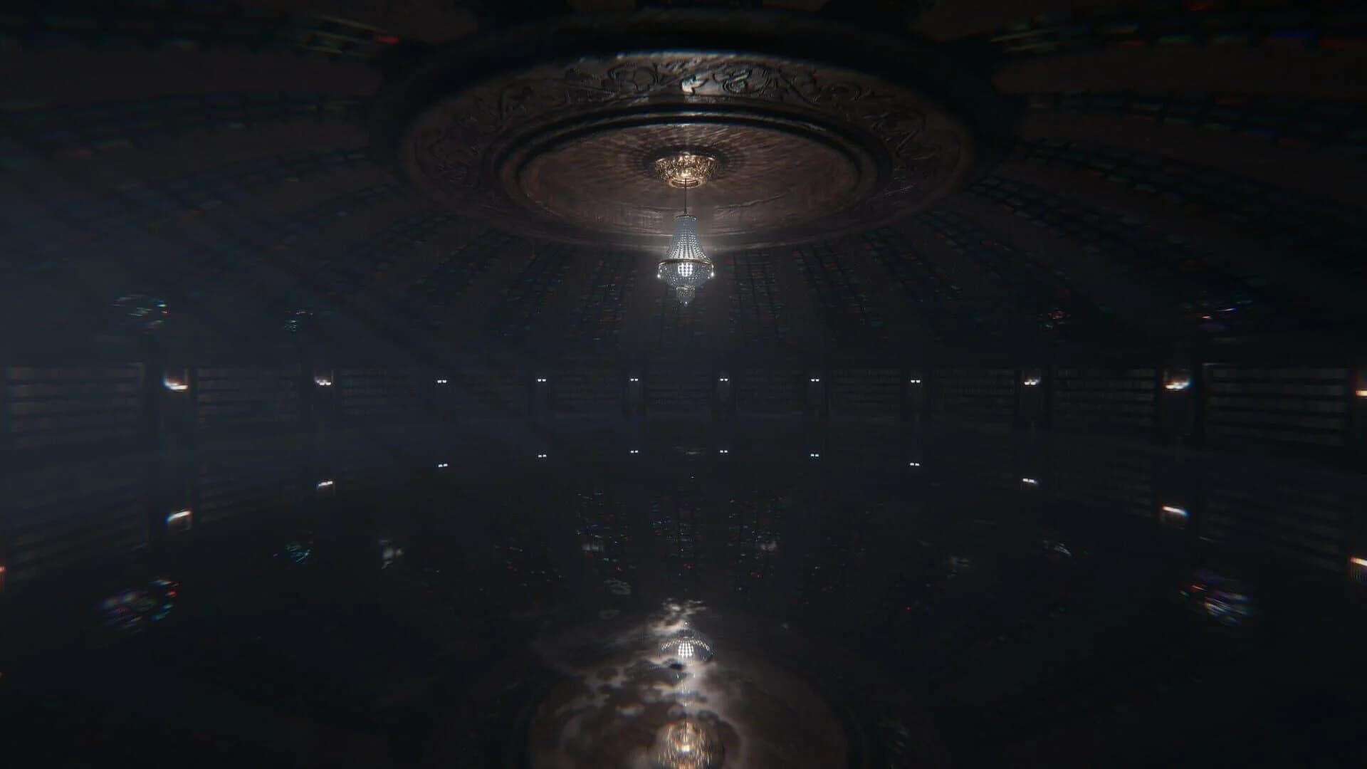 Haunted Bloodlines screenshot 2